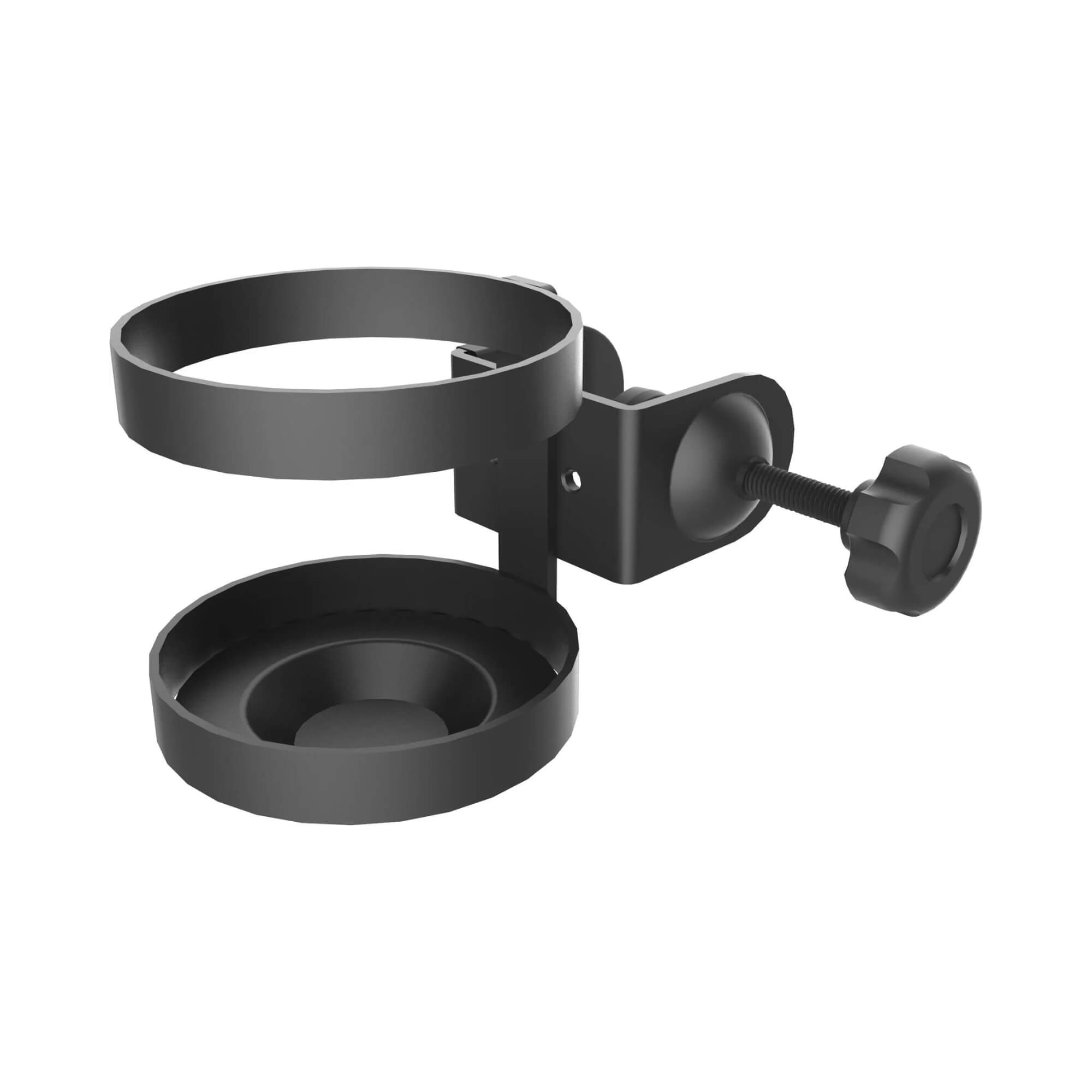 Suporte para Copo com Sistema Multi-Angular de até 90º SC100 Hayonik - 0000084559