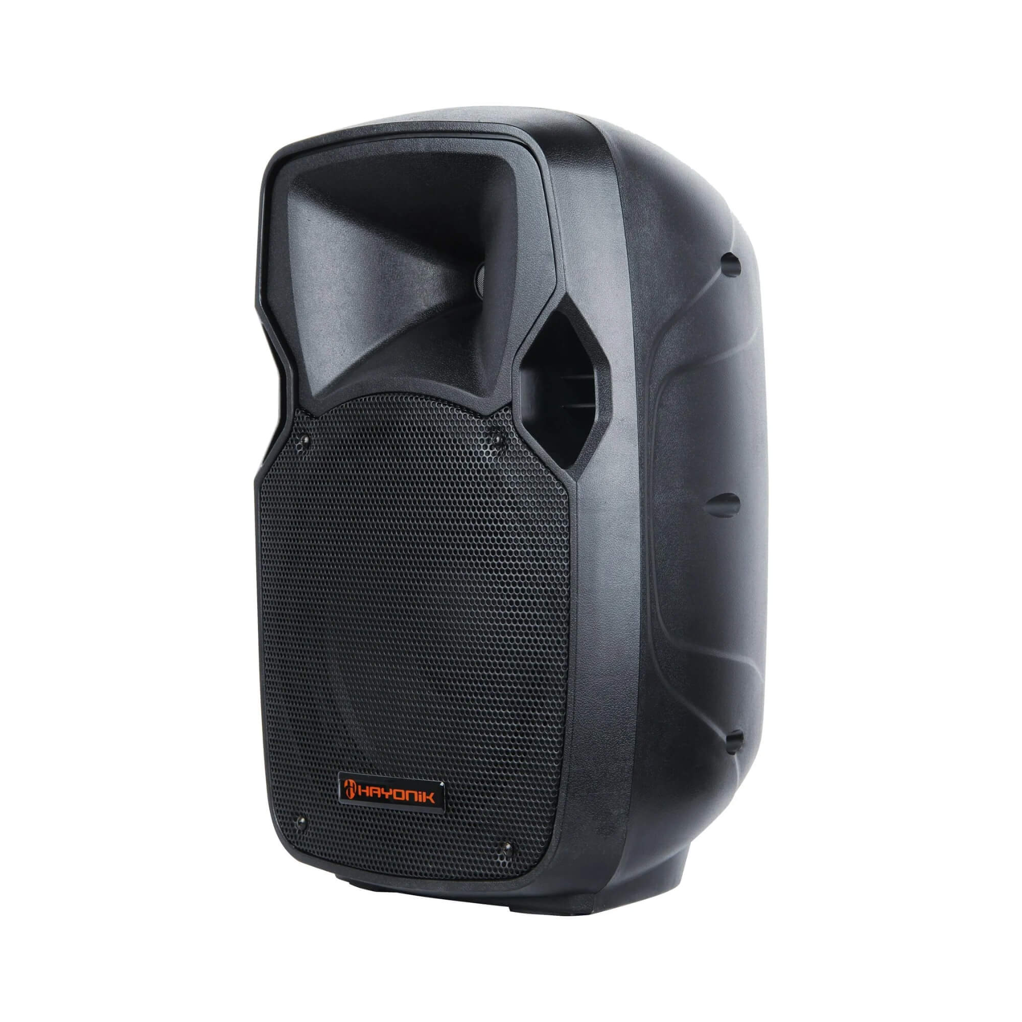 Caixa Acústica Ativa CPA-10200 160W Bluetooth Preta Hayonik - 0000068523