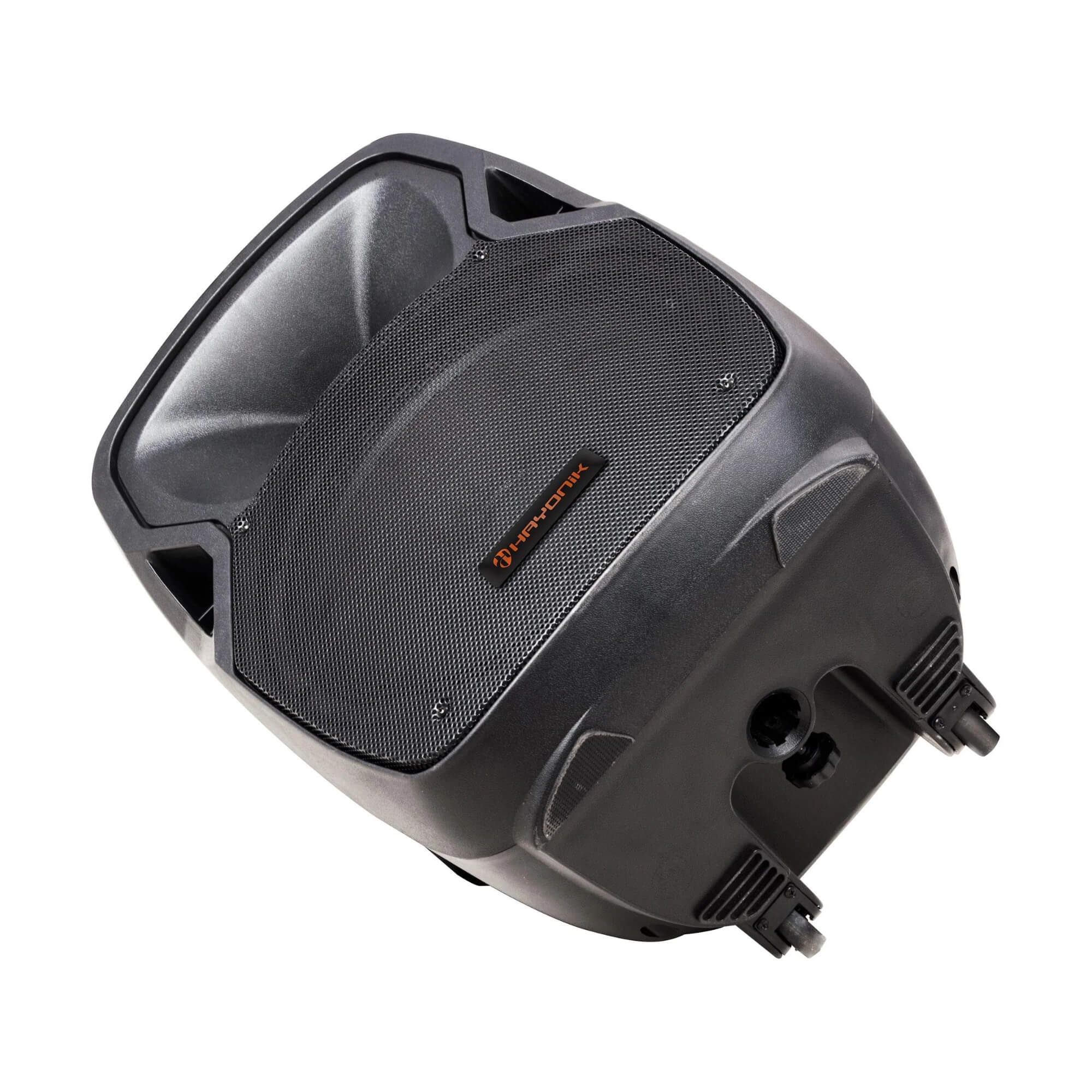 Caixa Acústica Ativa CPA-15600L 600W Bluetooth Preta Hayonik - 0000069665