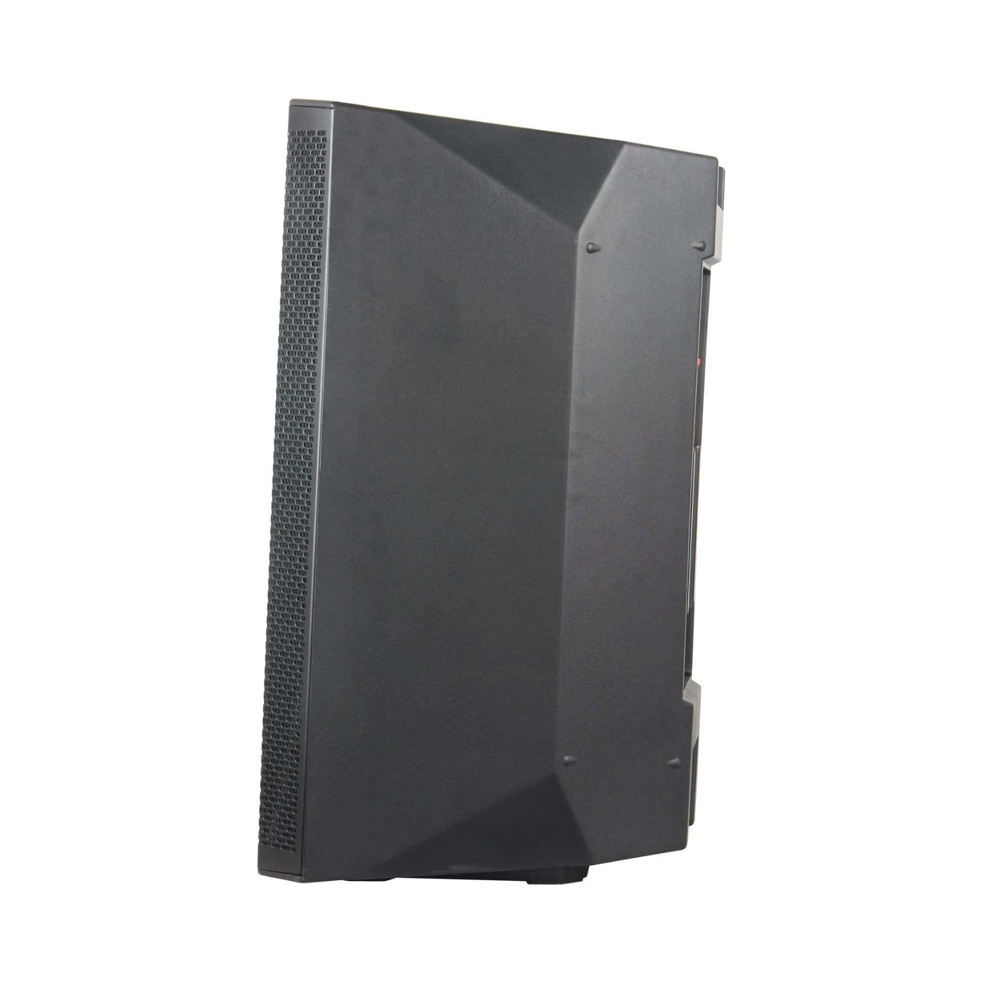 Caixa Acústica Ativa PRO15 480W RMS Bluetooth USB SD Rádio FM Hayonik - 0000080428