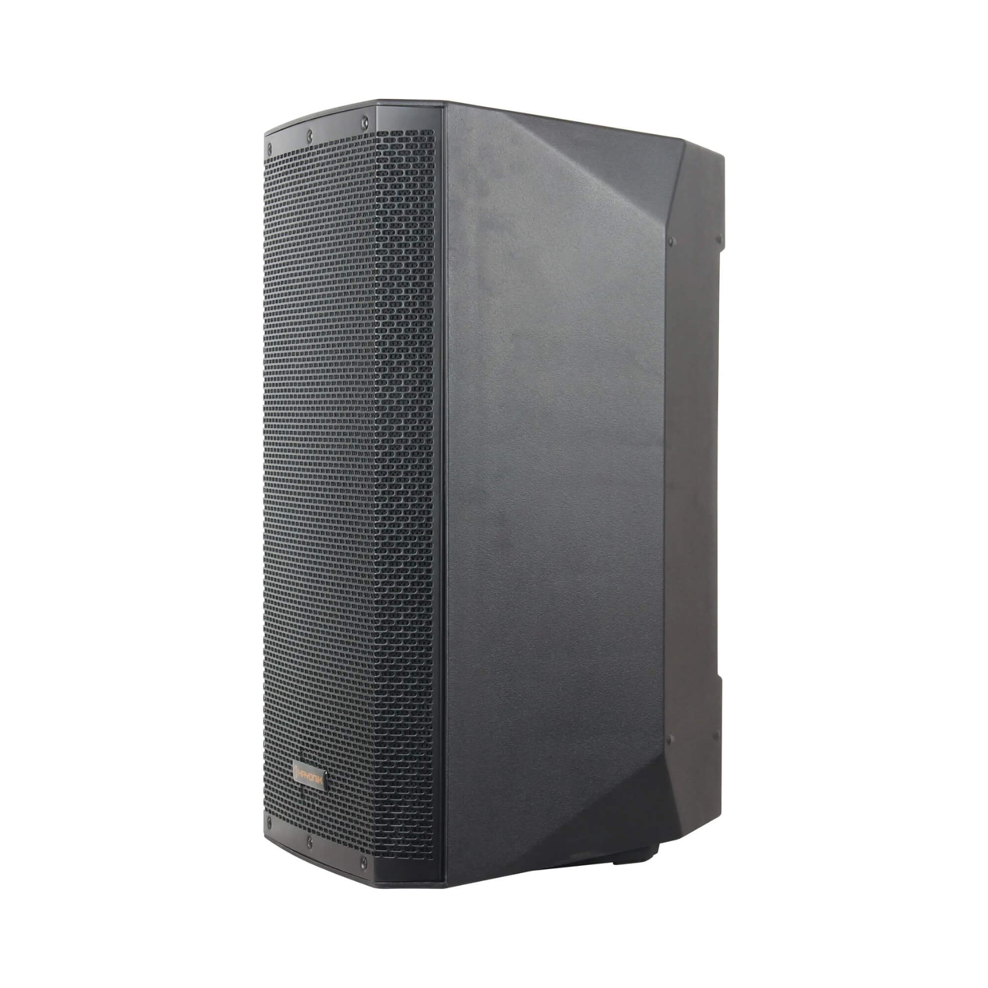 Caixa Acústica Ativa PRO15 480W RMS Bluetooth USB SD Rádio FM Hayonik - 0000080428