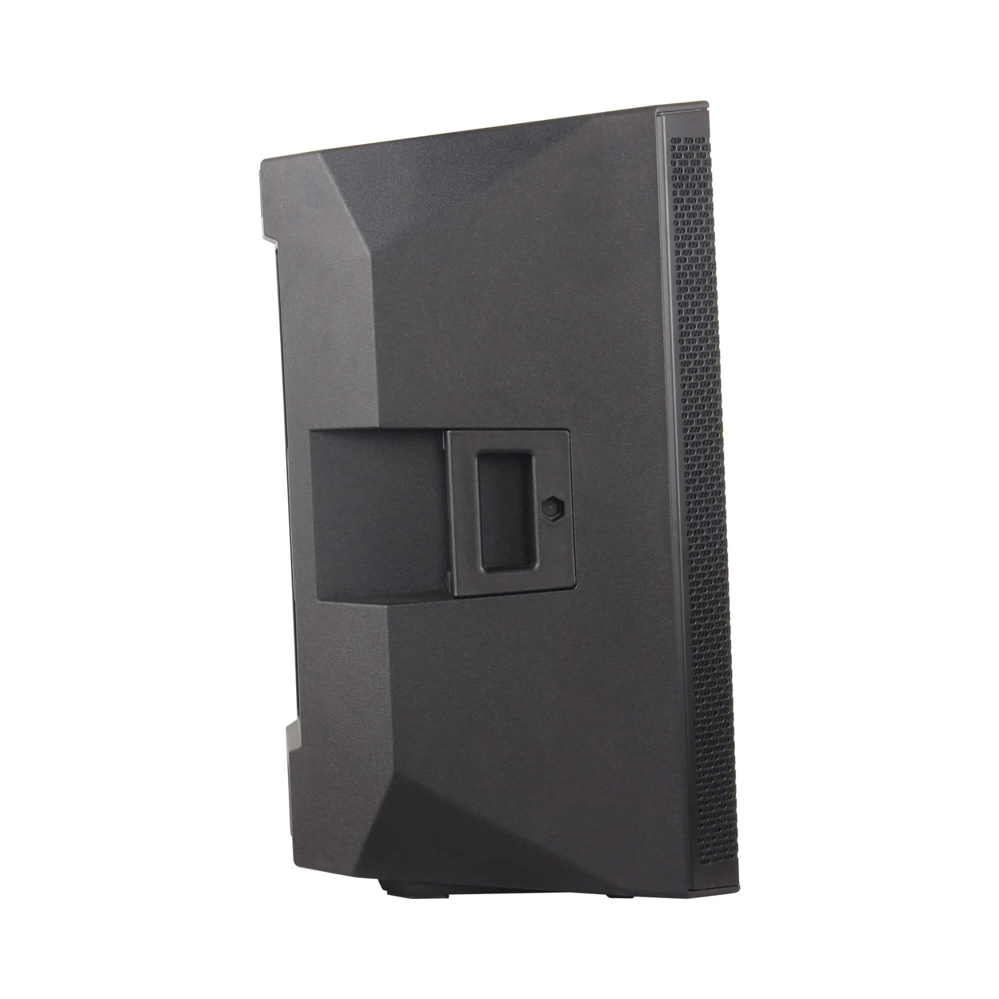 Caixa Acústica Ativa PRO12 360W RMS Bluetooth USB SD Rádio FM Hayonik - 0000080427