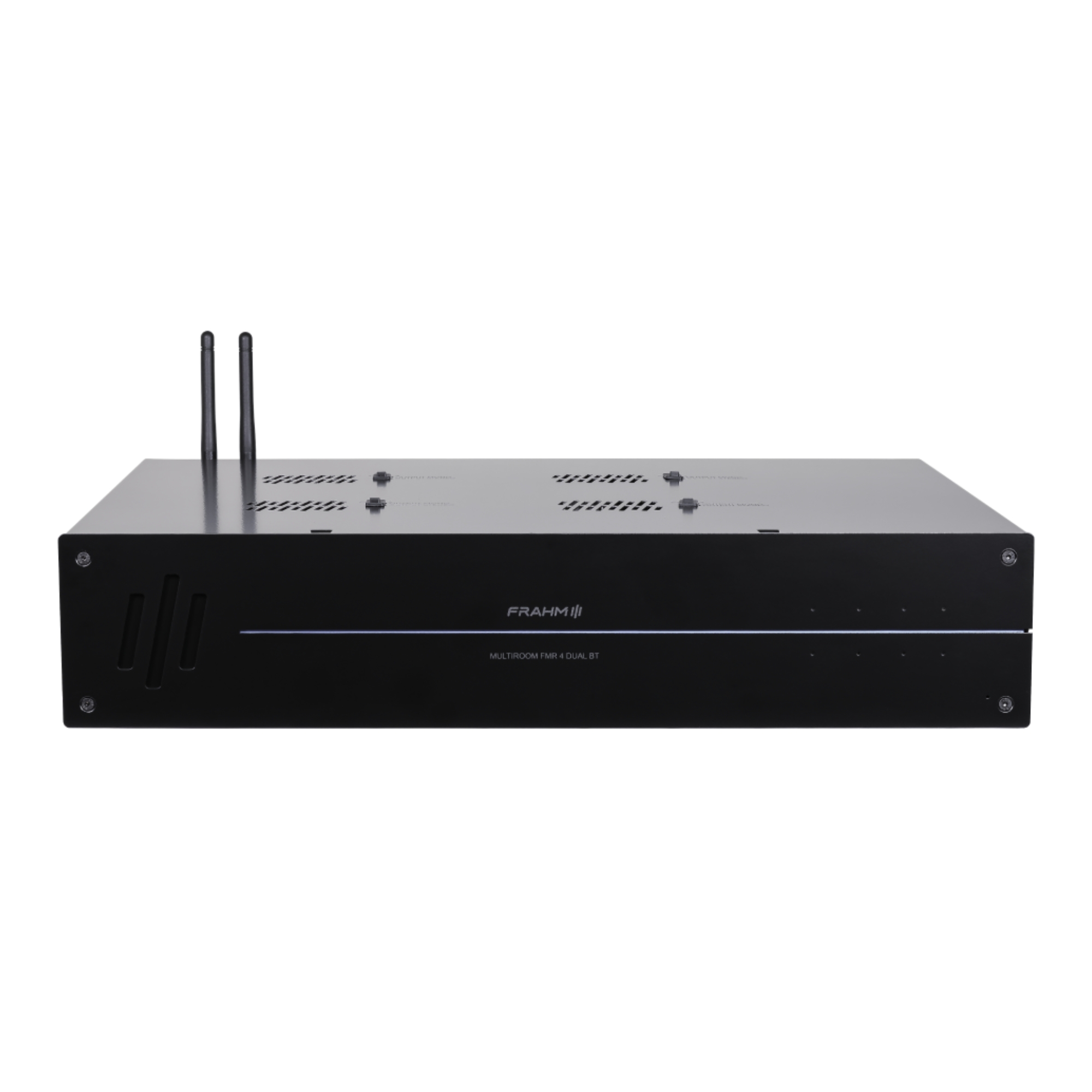 Multiroom FMR4 2BT 4X160W RMS Estéreo - Automação Frahm - 32308