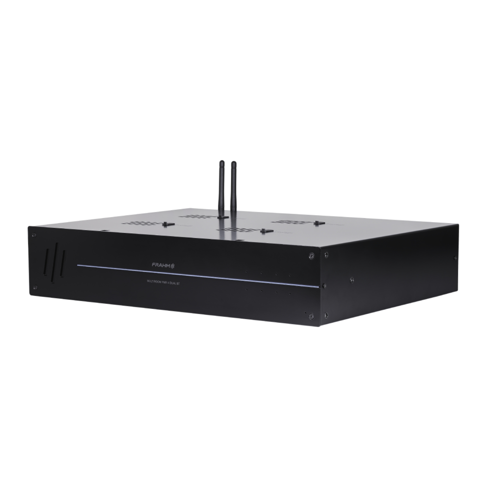 Multiroom FMR4 2BT 4X160W RMS Estéreo - Automação Frahm - 32308