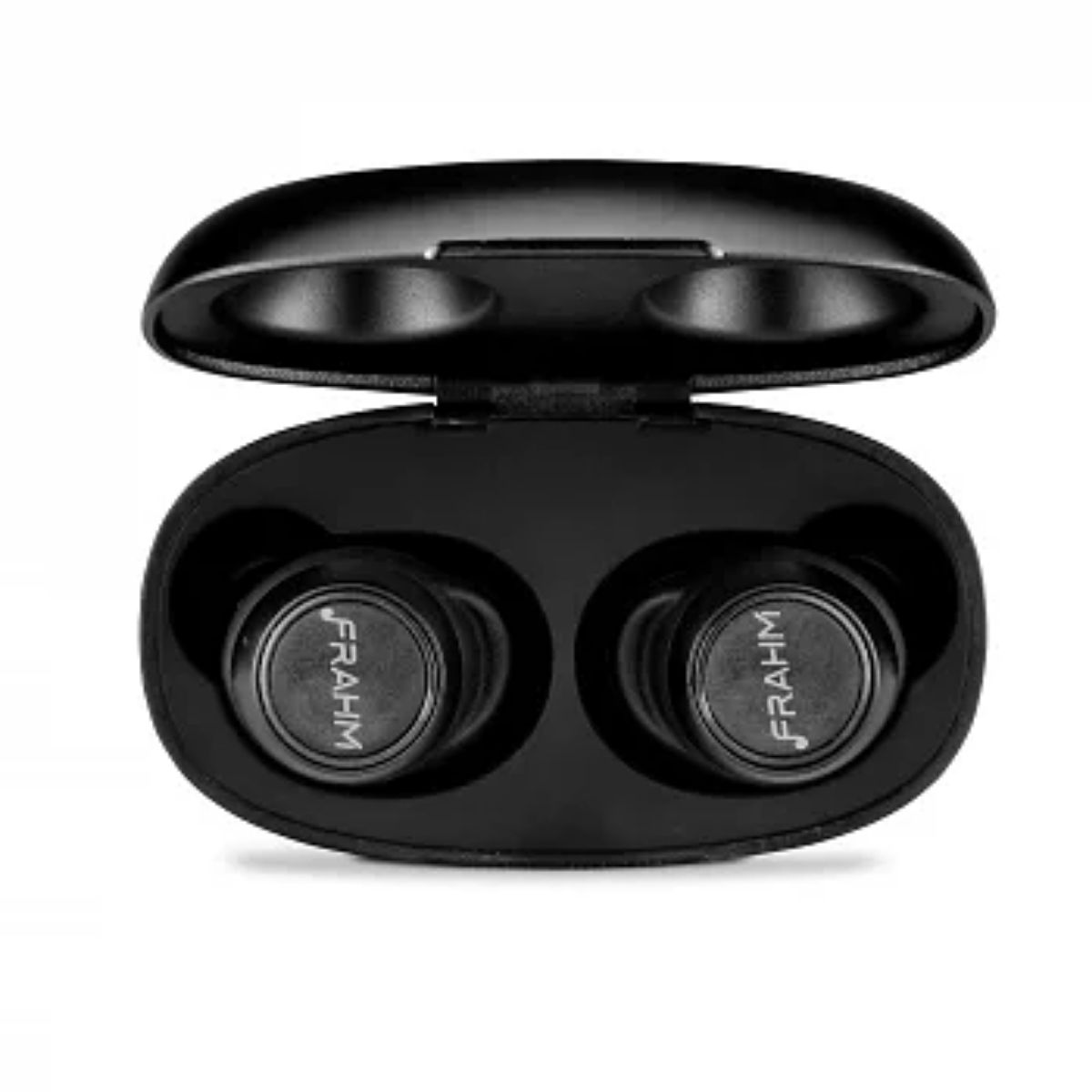 COMP Kit Smartwatch Atrio M1 ES435 + Fone Bluetooth Airbass One IPX5 Frahm – Tecnologia e Estilo
