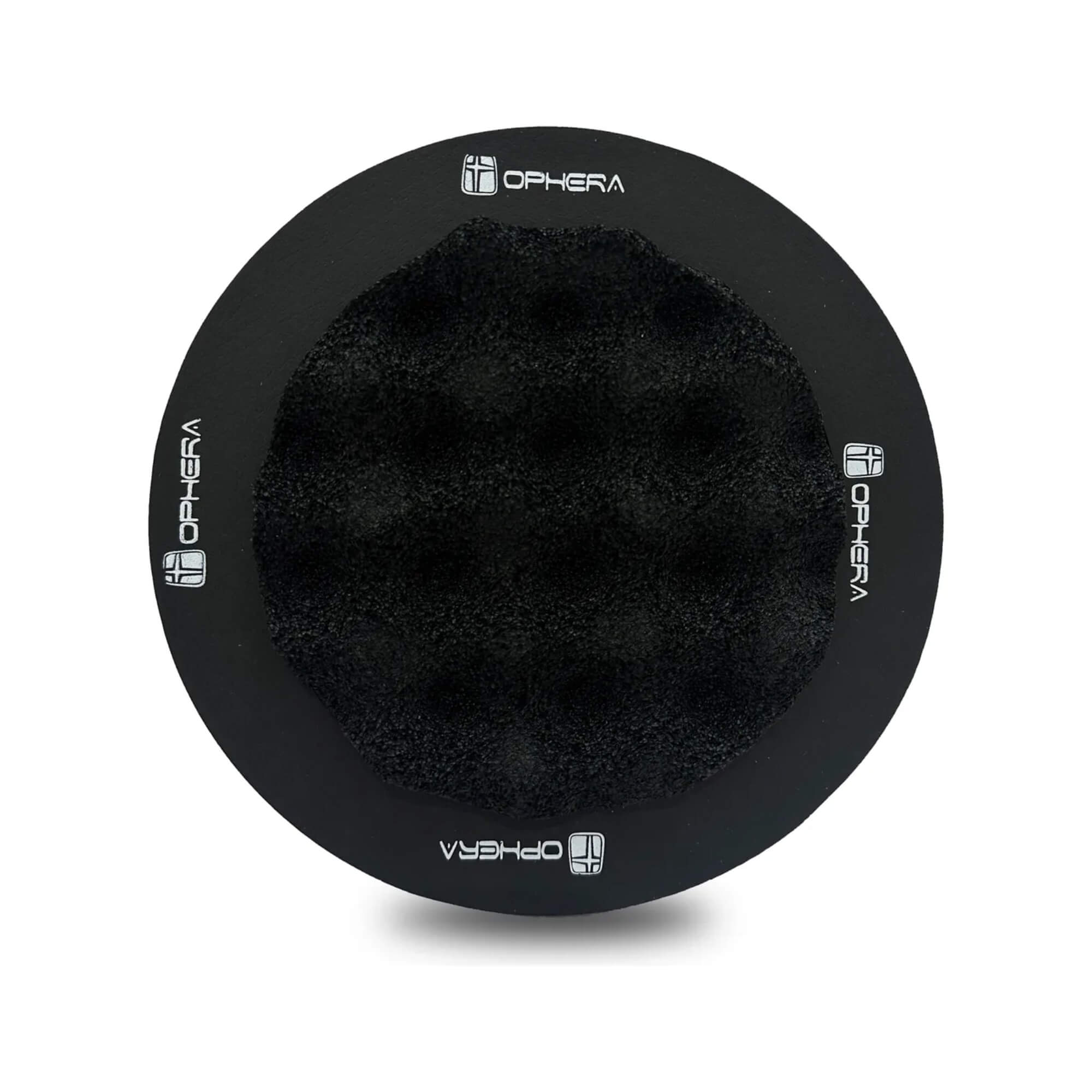 COMP Kit Som Ophera: Kit 2 Vias OP90A 180W + Anel Acústico Phantom Sound Rings Espuma 6,5" Adesiva