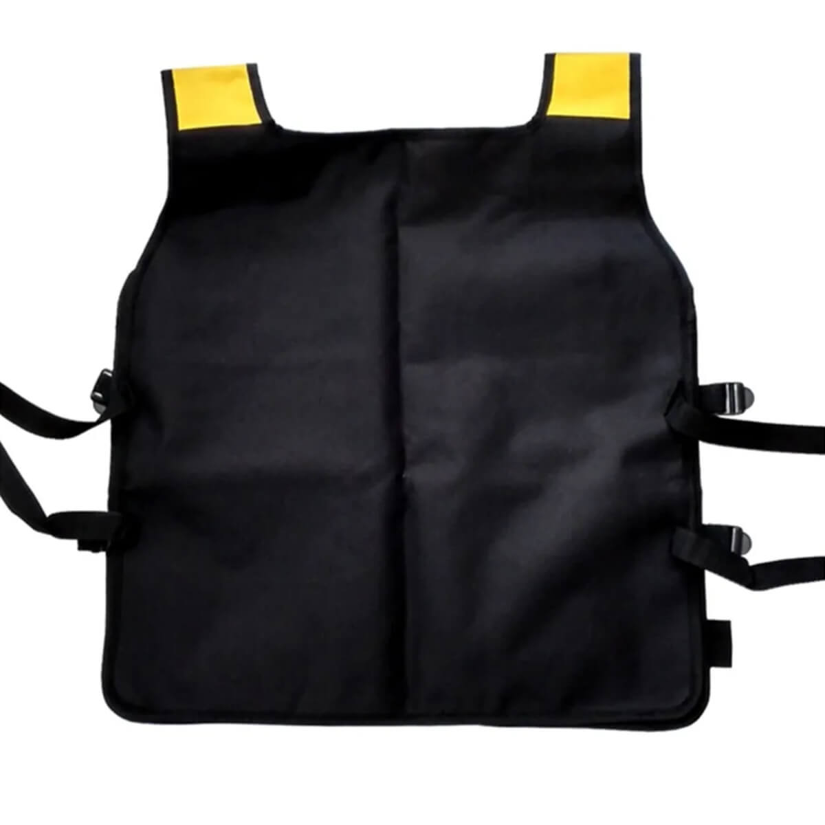 COMP Kit Jogo de Ferramentas Tramontina 14 Peças + Colete Porta-Ferramentas Lona Vonder