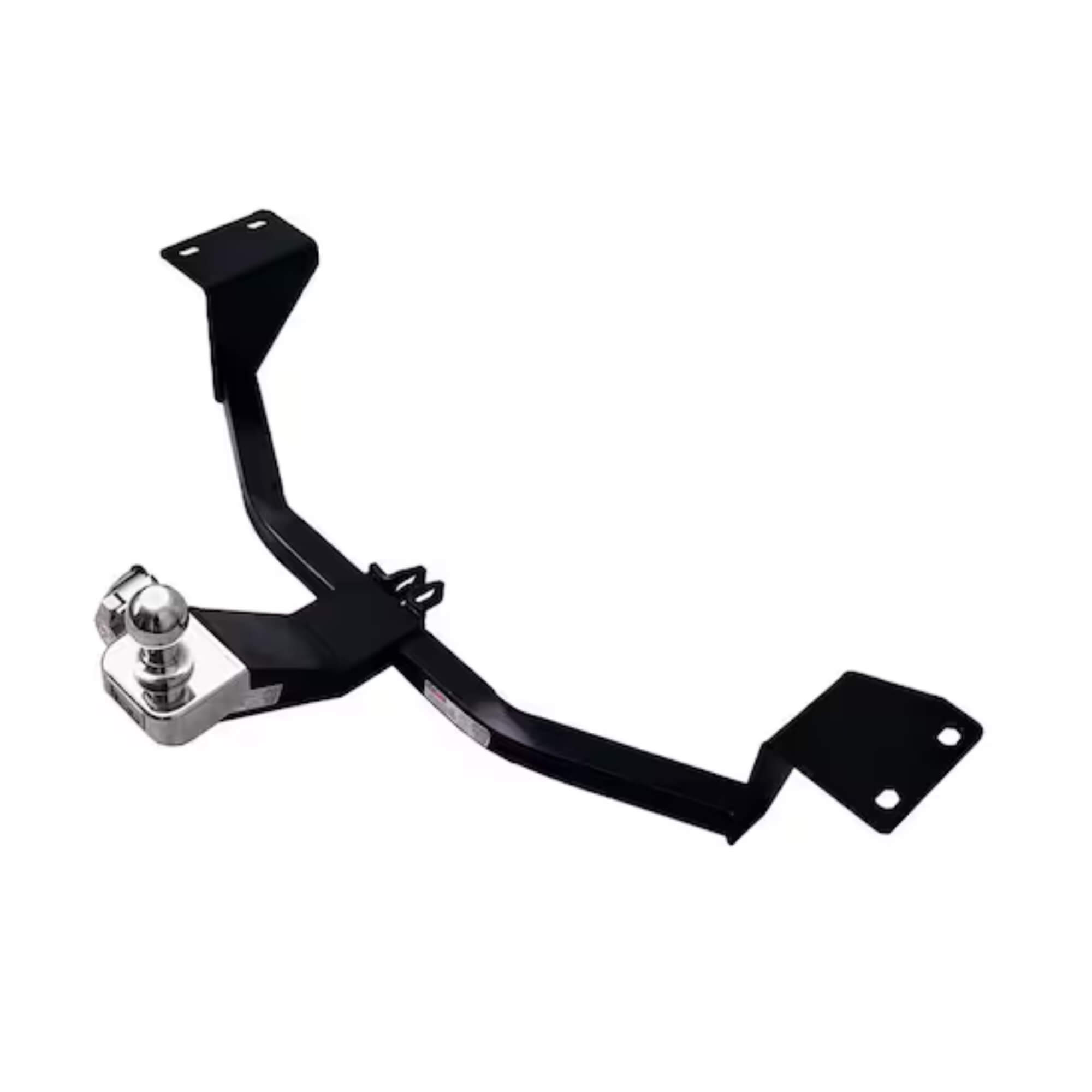 Engate Reboque Rabicho Fixo City Sedan 2024 a 2025 450Kg Braconi - BRCIM278