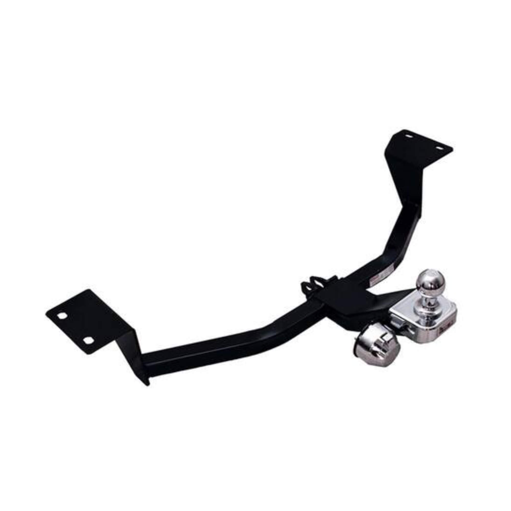 Engate Reboque Rabicho Fixo City Sedan 2024 a 2025 450Kg Braconi - BRCIM278
