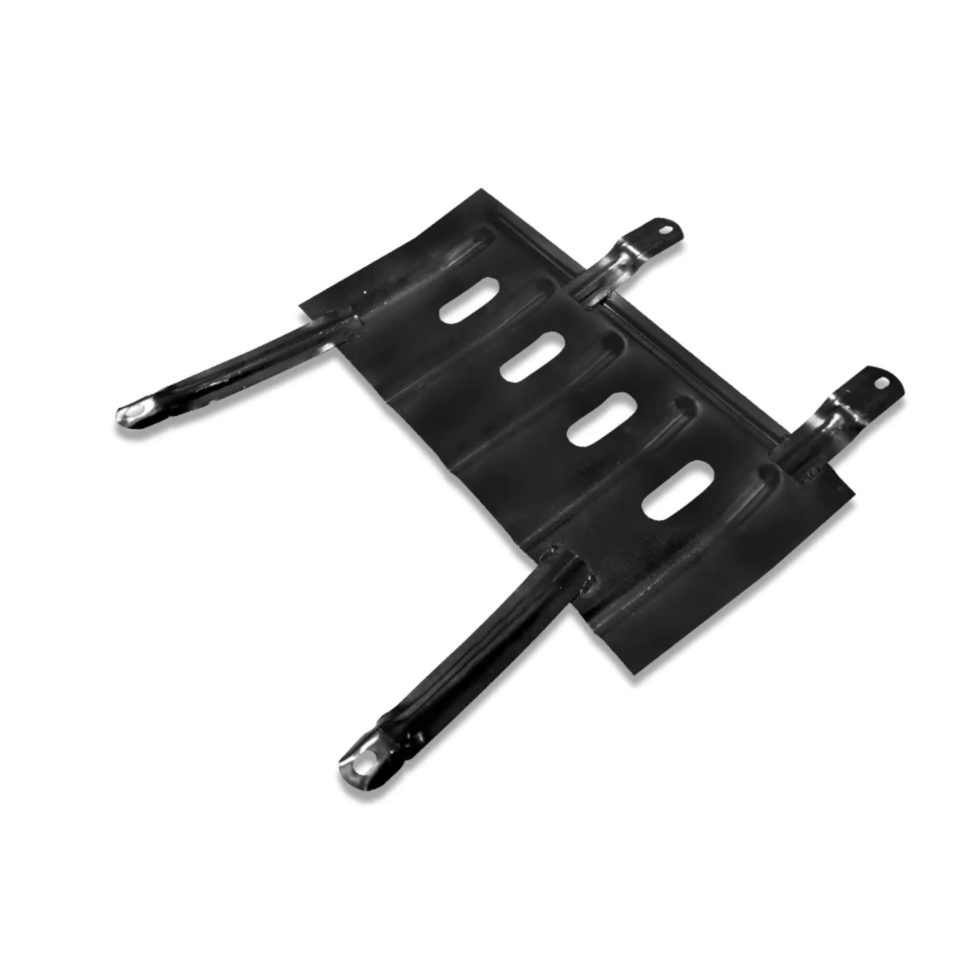Protetor de Cárter Aço Versa 2021 A 2024 Protetor Motor 1mm Atos - AT-7051