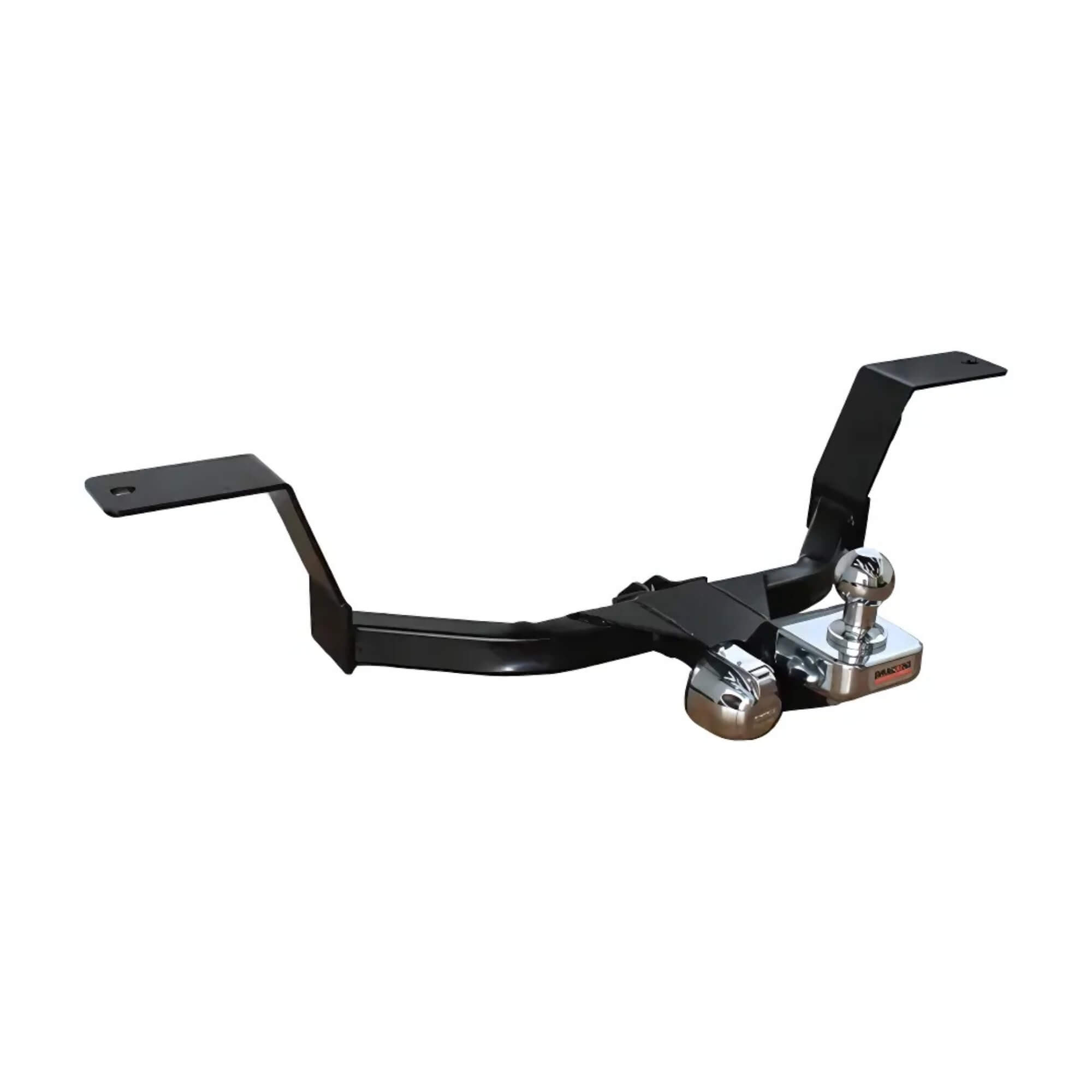 Engate Reboque ZR-V Capa Bola Tomada Cromada 430kg Braconi - BRCIM280