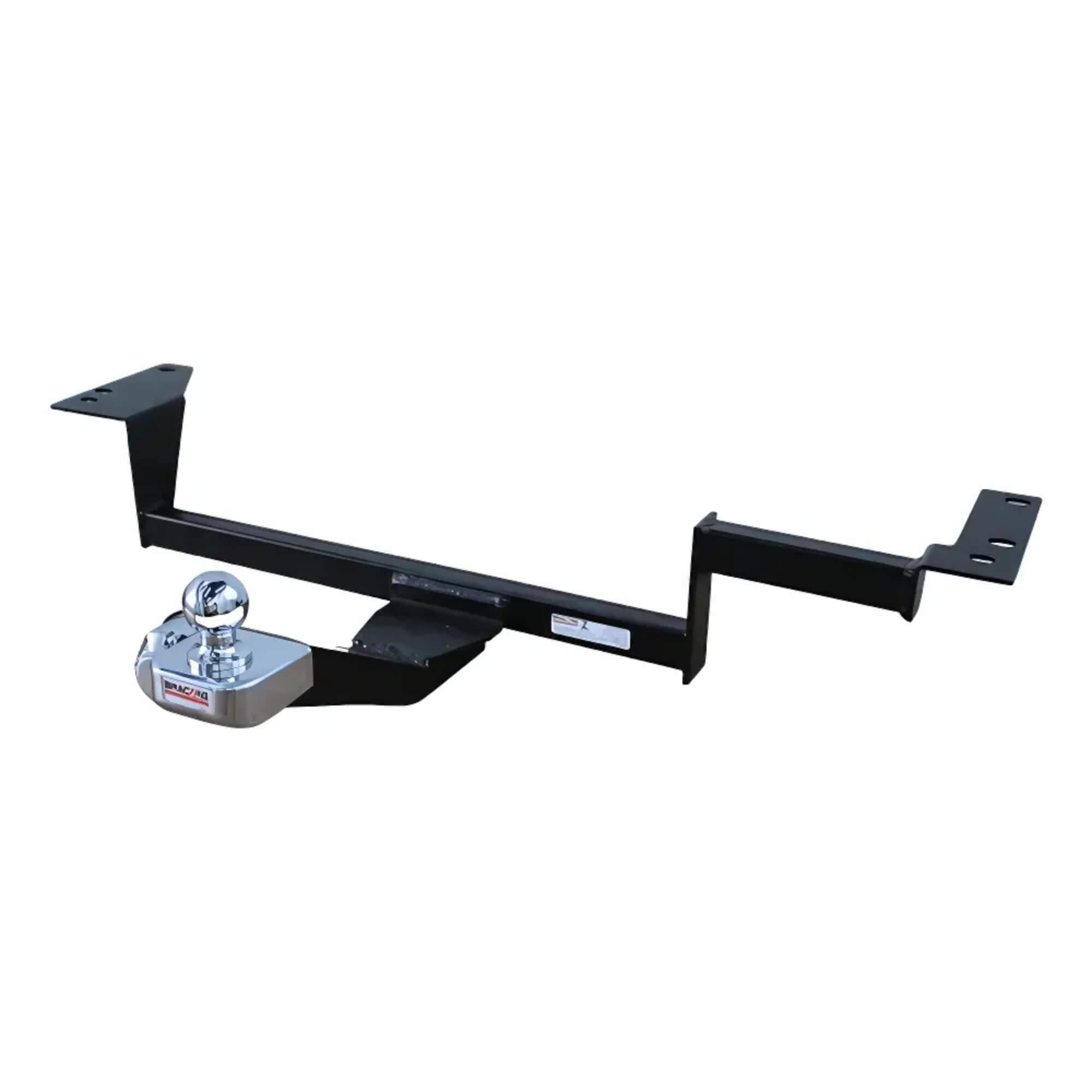 Engate Reboque Rabicho Fixo C3 Aircross 2024 400kg Braconi - BRCIM279