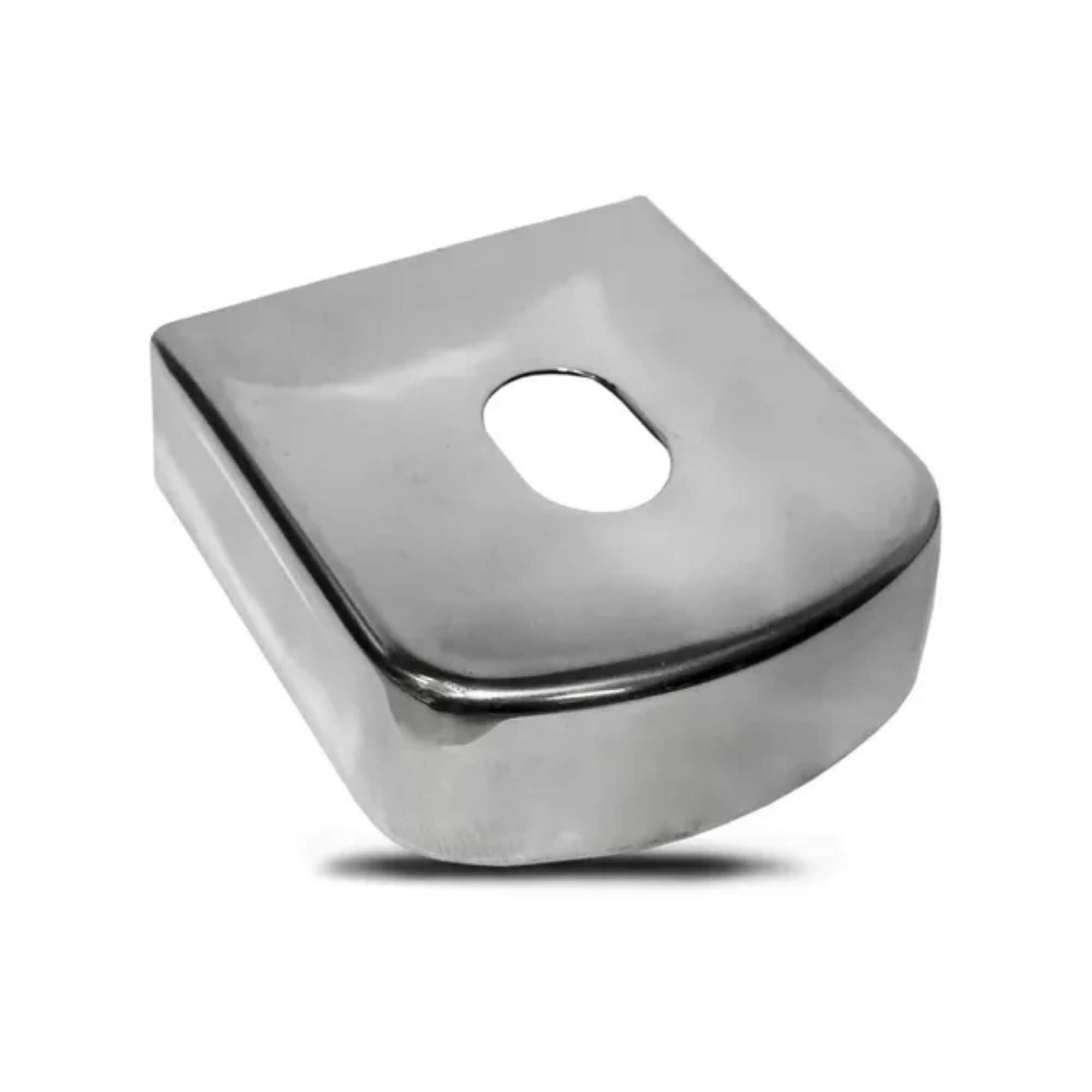 Engate Reboque Fixo Nova L200 Triton Hpe 2025 2026 1000kg Braconi - BRCIM282