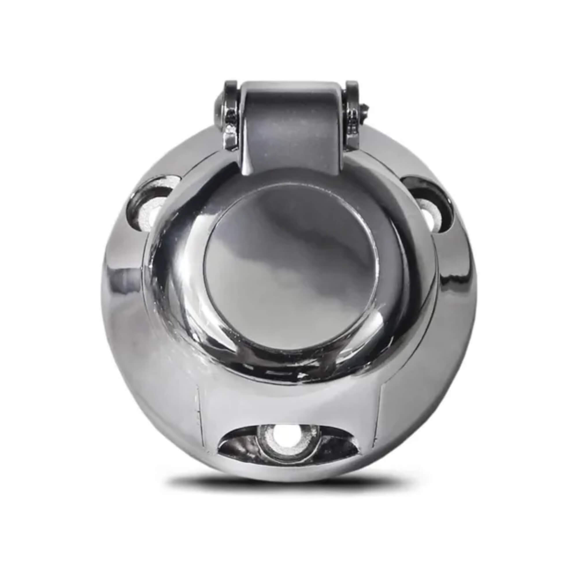 Engate Reboque Fixo Nova L200 Triton Hpe 2025 2026 1000kg Braconi - BRCIM282
