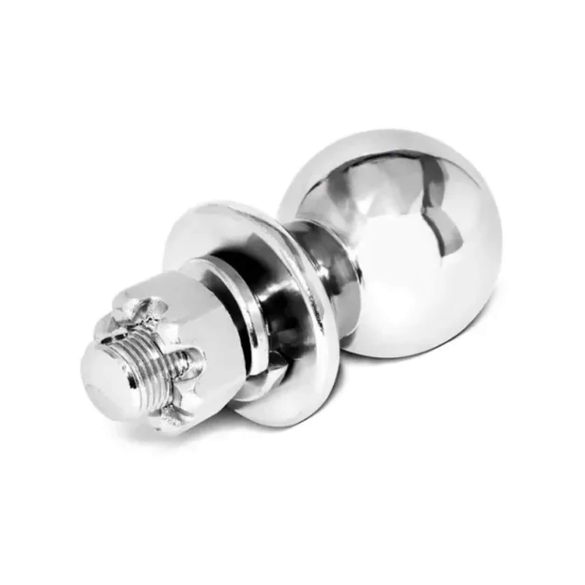 Engate Reboque Fixo Nova L200 Triton Hpe 2025 2026 1000kg Braconi - BRCIM282