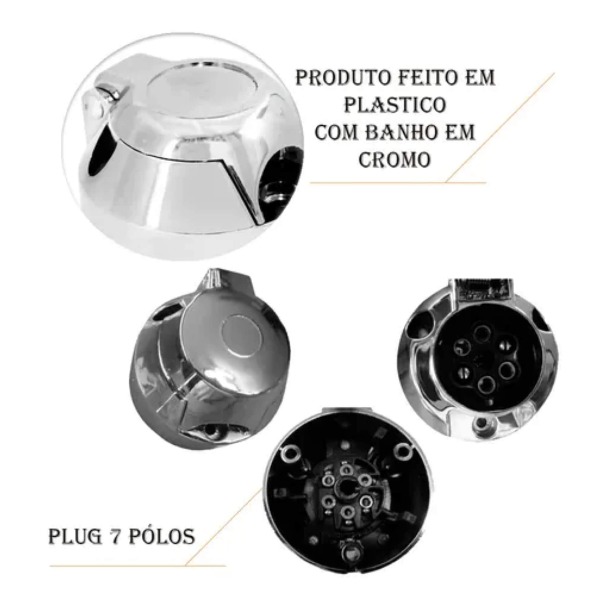 Engate Mobi 2025 em diante compatível com o modelo com filtro canister ATE Braconi - BRCFT61
