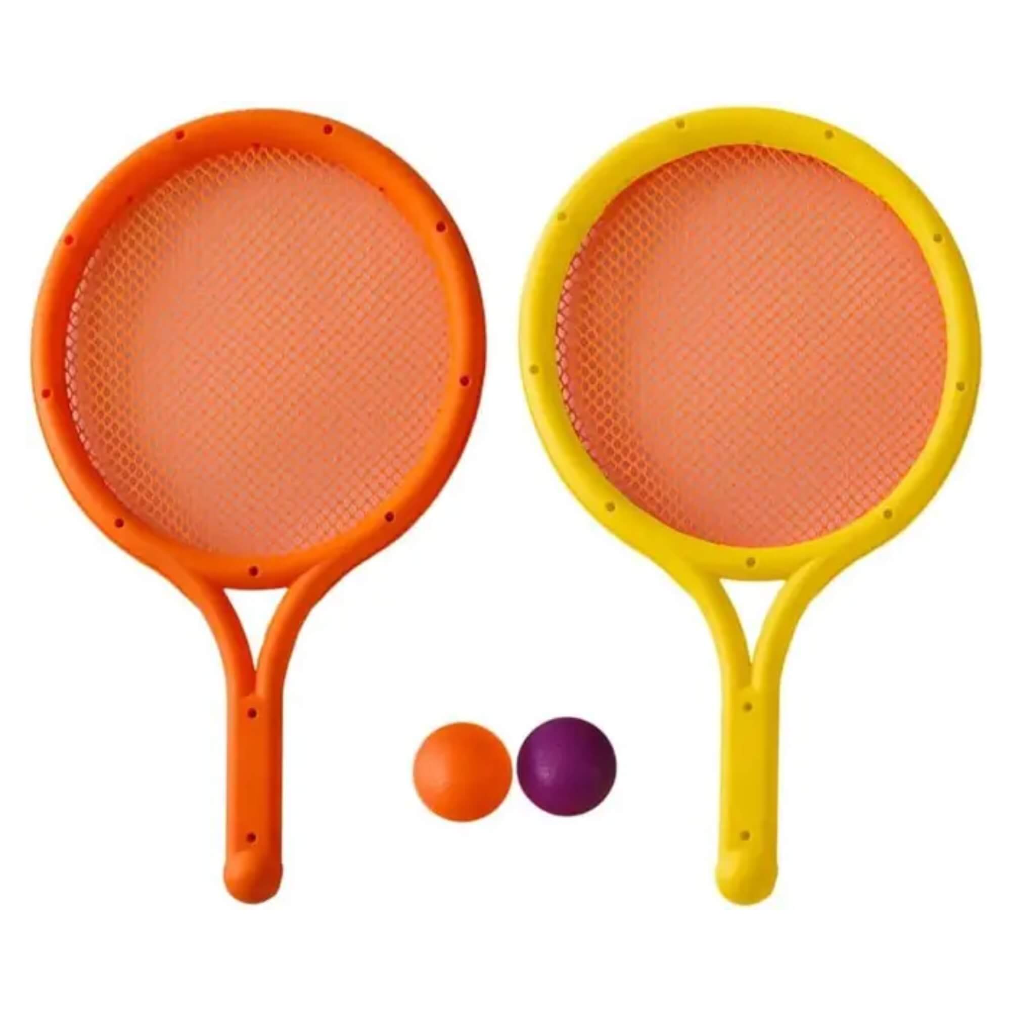 Raquete Go Play Beach Tennis Basico Multikids - BR1791