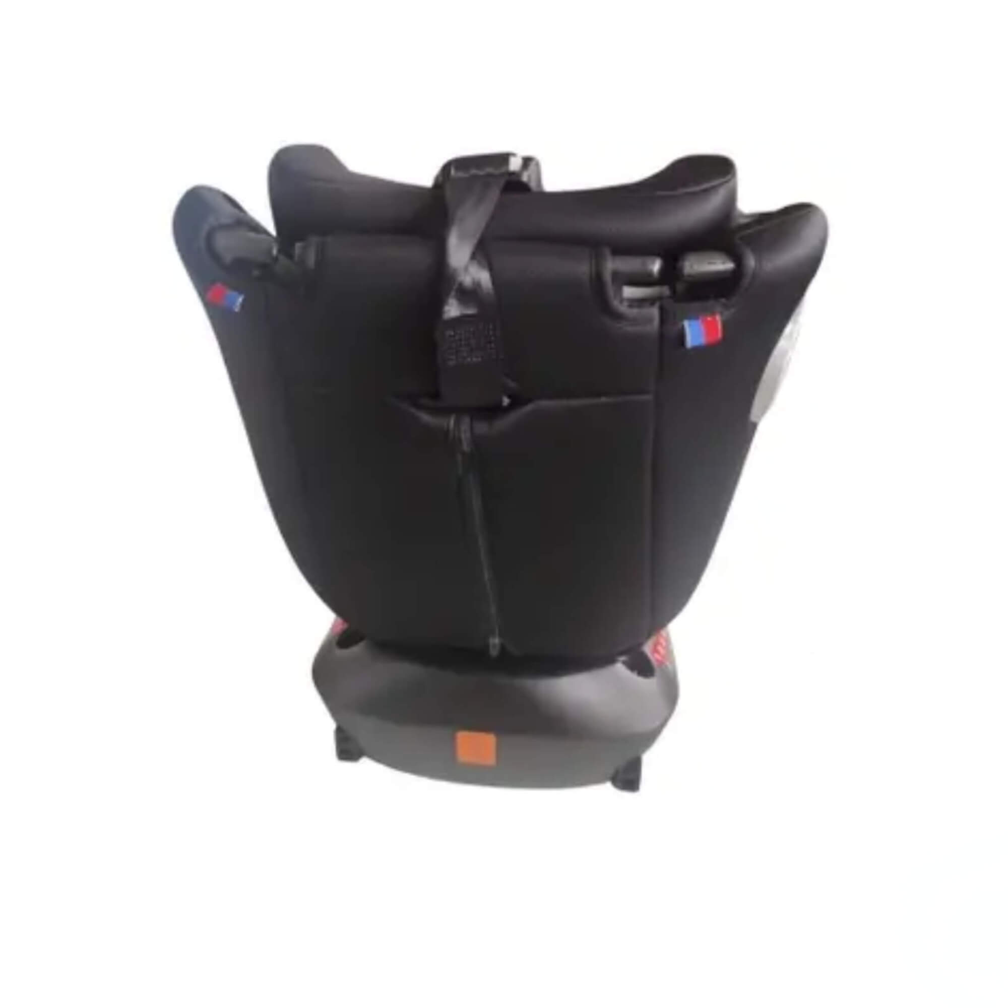 Cadeira Infantil para Carro Black Isofix 36kg Zippy Toys - 10397