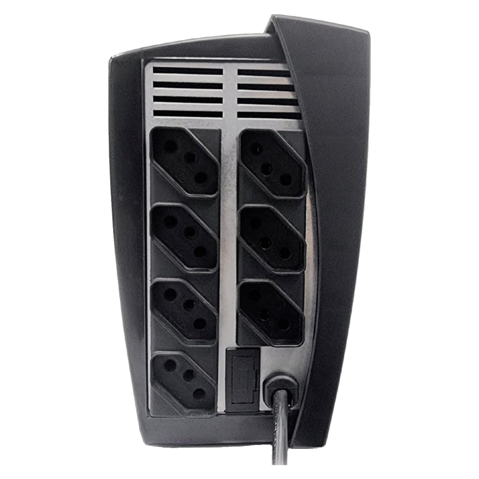 Estabilizador Microproces. Side Wide SWE 1000S BI 60Hz Entr. 115V/220V Sai. 115V Ragtech-20SWE5393