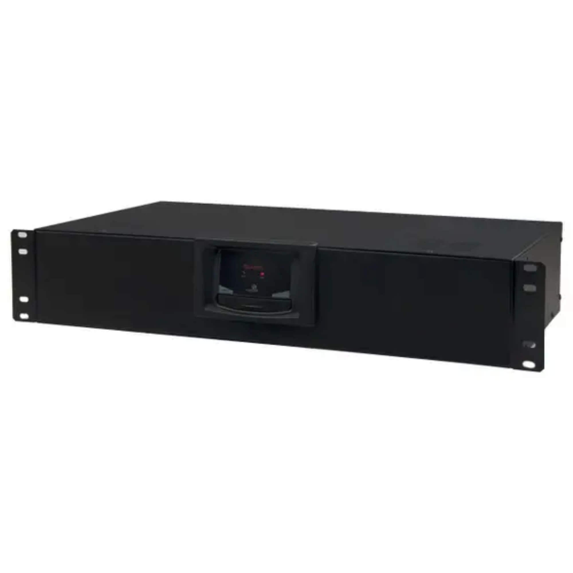 Nobreak Quadri Way 600 GT CBU-TI 60Hz Preto Entr. 115-127/220V Sai. 115V Ragtech - 20QDW4259