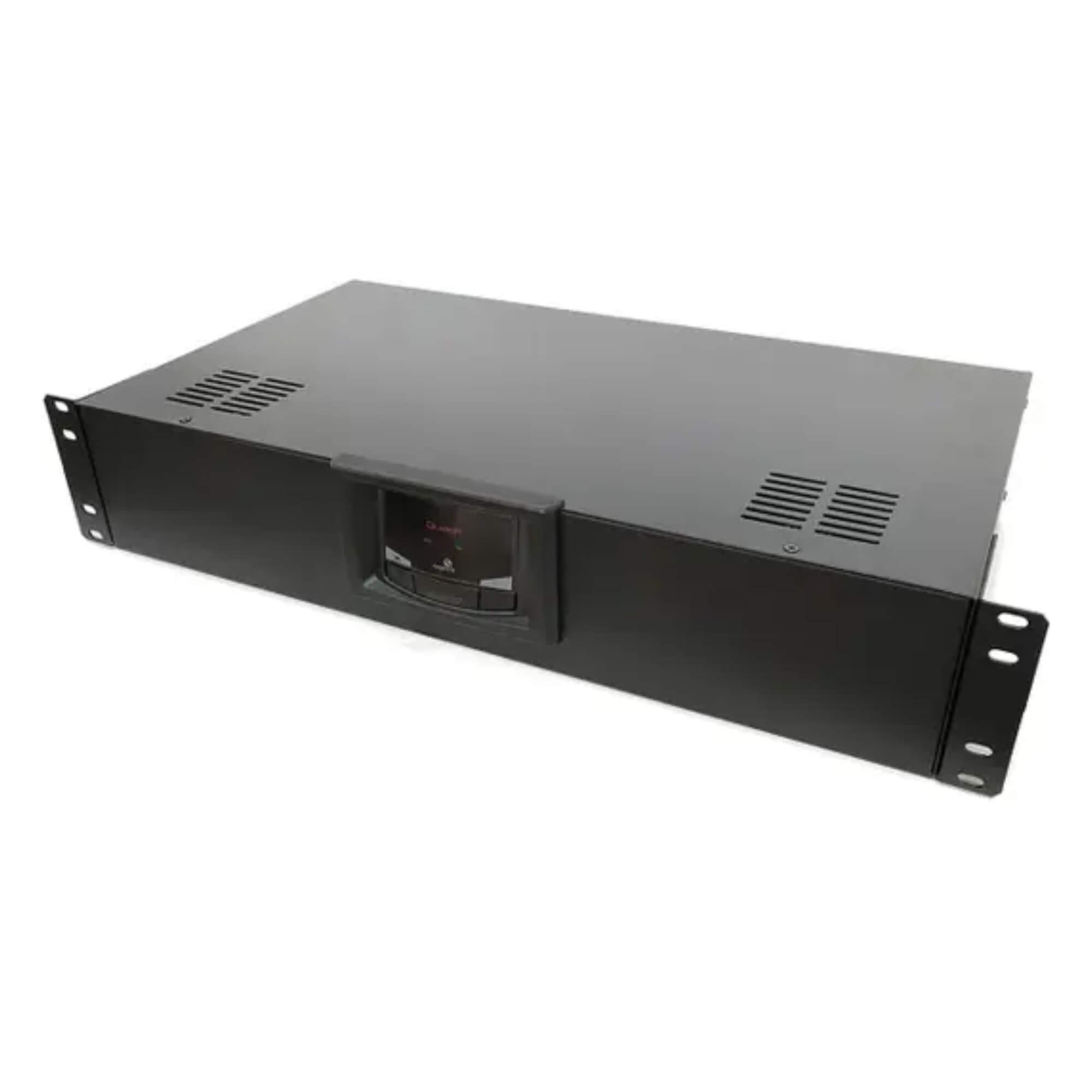 Nobreak Quadri Way 1200 CBU-TI 60Hz Preto Entr. 115-127/220V Sai. 115V Ragtech - 20QDW4261