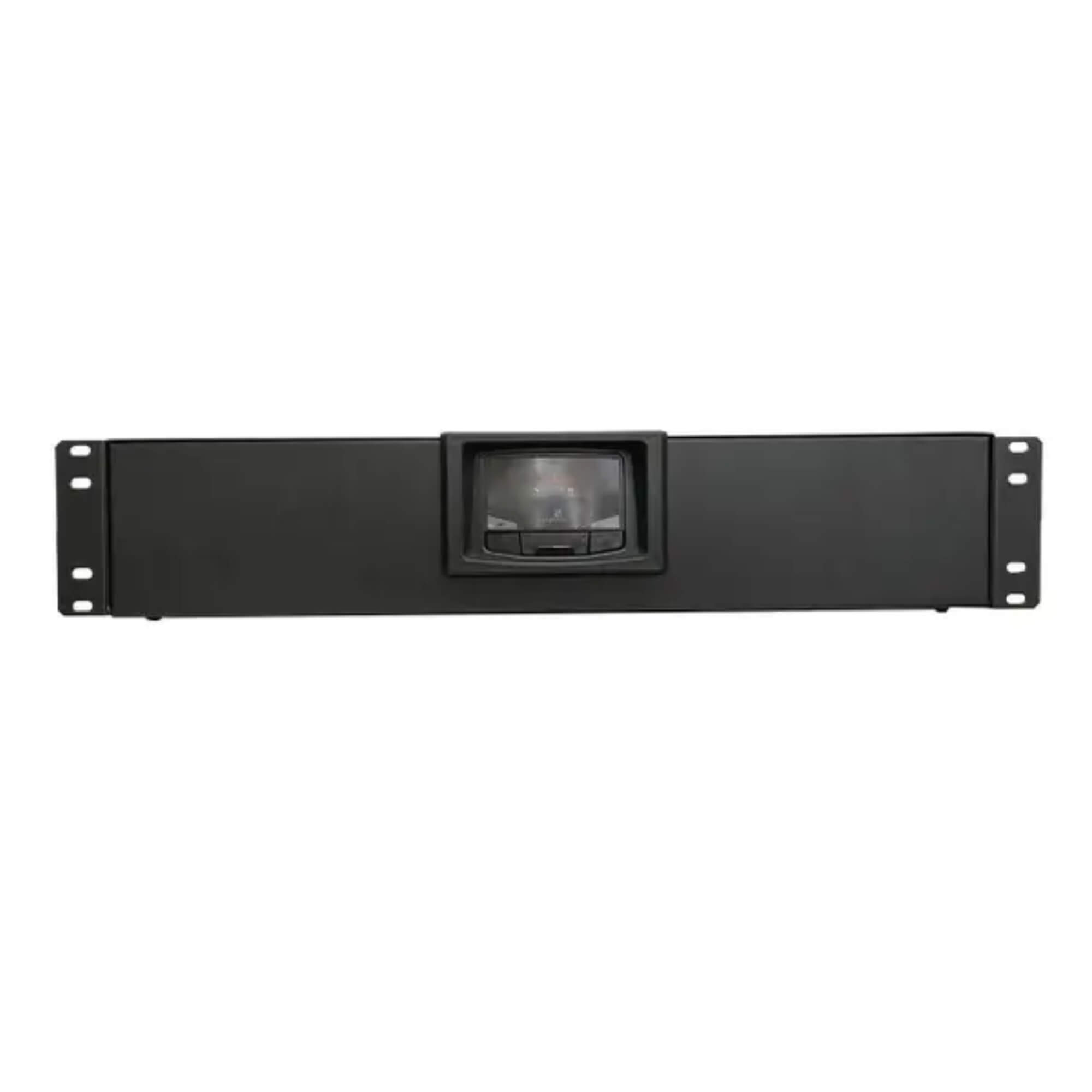 Nobreak Quadri Way 1200 CBU-TI 60Hz Preto Entr. 115-127/220V Sai. 115V Ragtech - 20QDW4261
