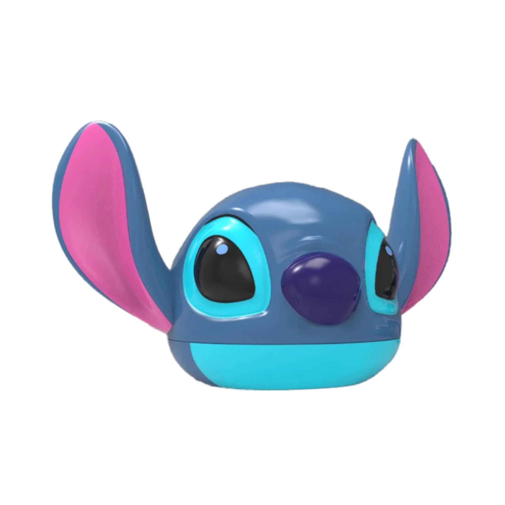 Brinquedo Disney Stitch Dentista - Kit Educativo com Acessórios +3 Anos Cotiplas - 2898