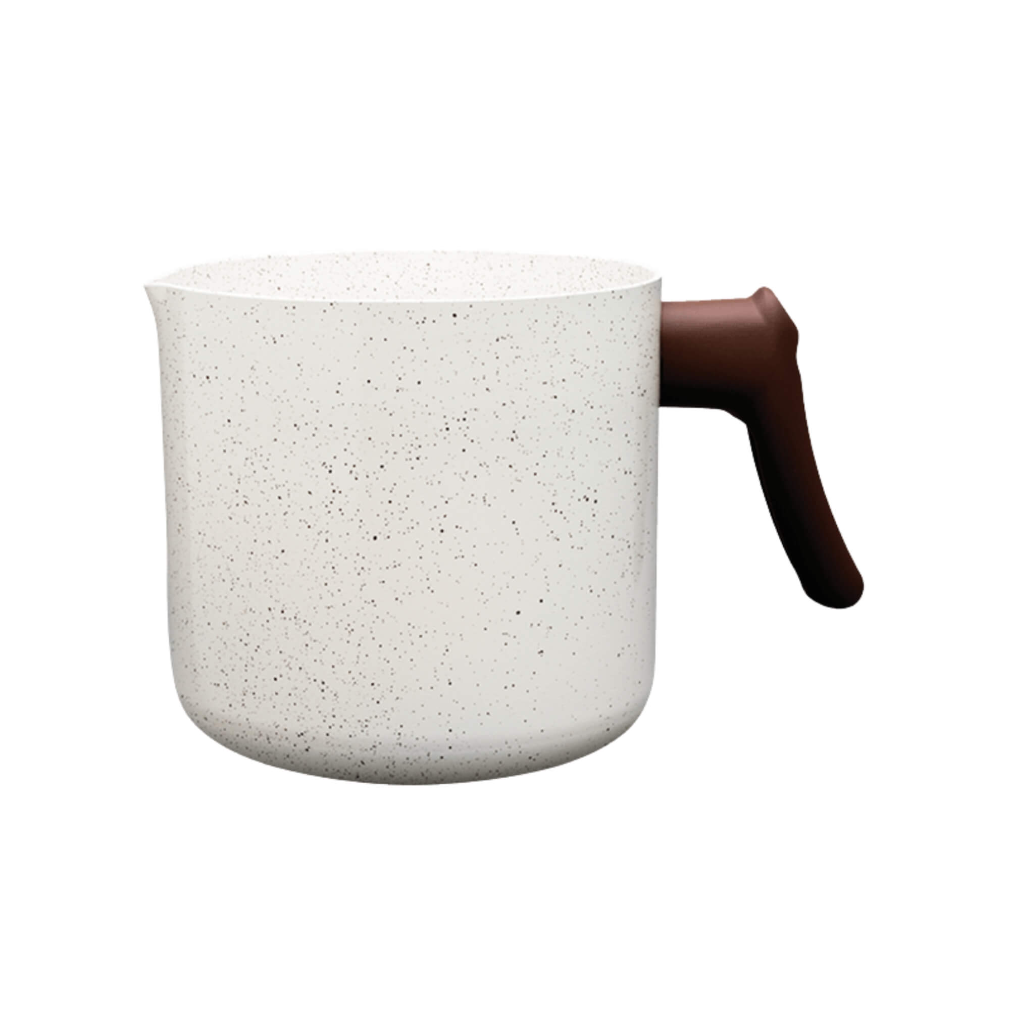 Fervedor Smart Plus 2 Litros Antiaderente Ceramic Life Vanilla Brinox - 4791/351 (N/A)