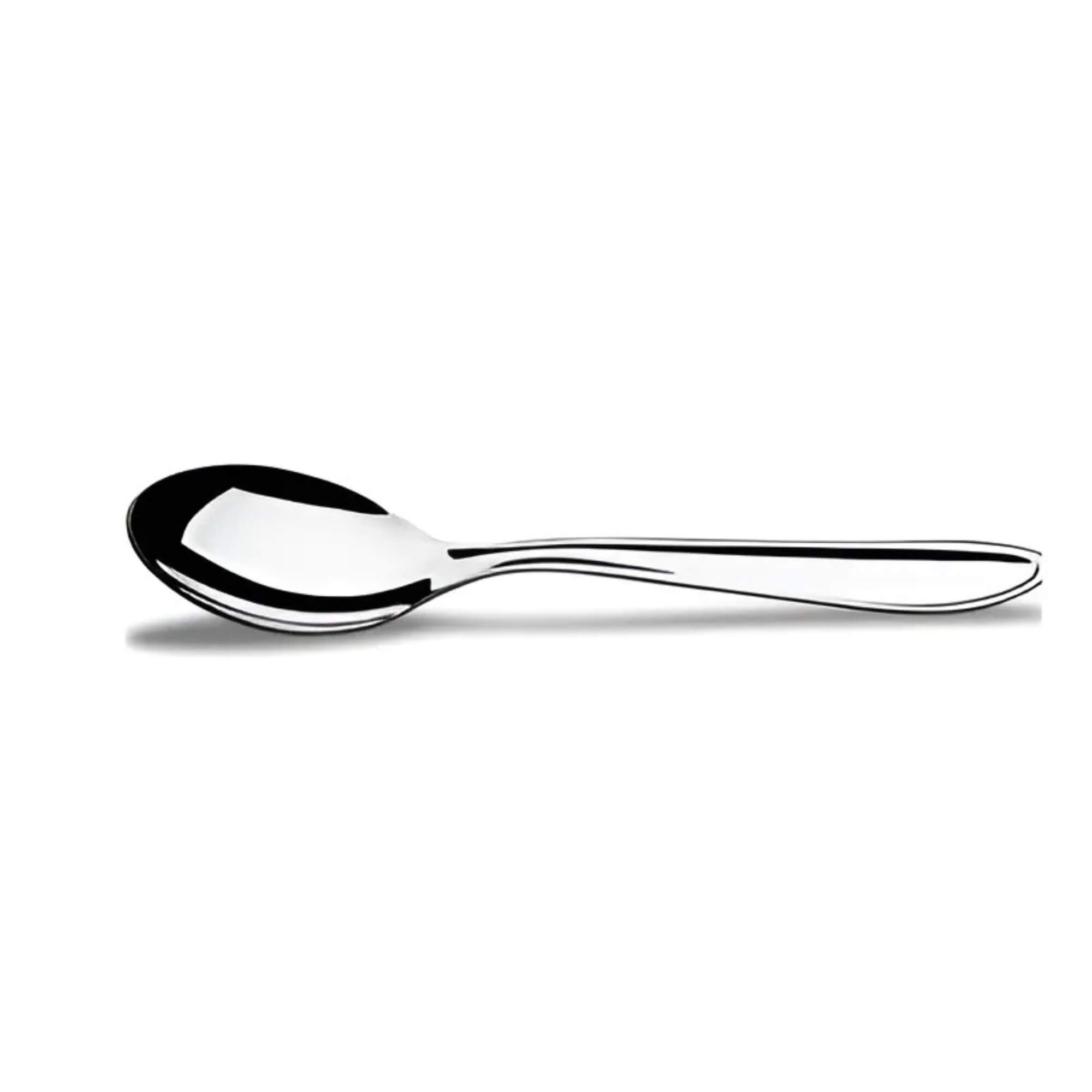 Colher de Mesa Lyon em Aço Inox Brinox - 5100/001