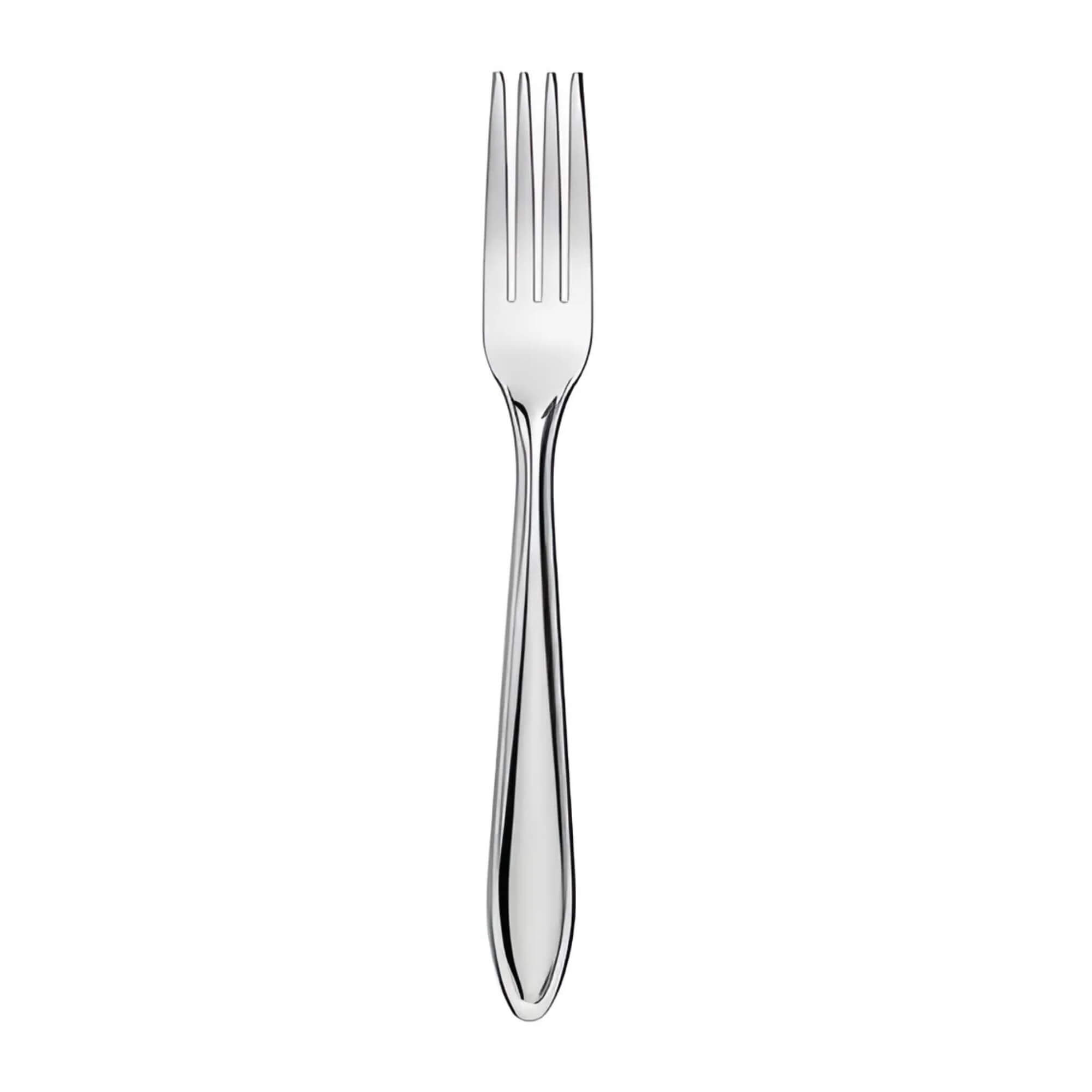 Garfo de Mesa Lyon em Aço Inox Brinox - 5100/002