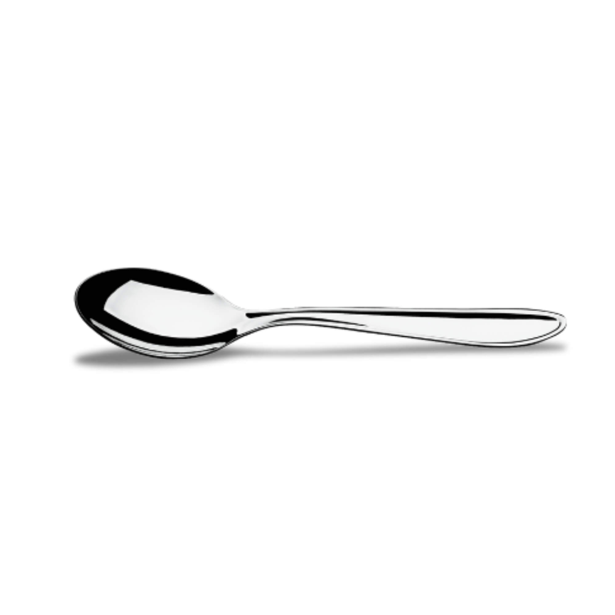 Colher de Mesa Lyon 3 Peças Brinox - 5100/301
