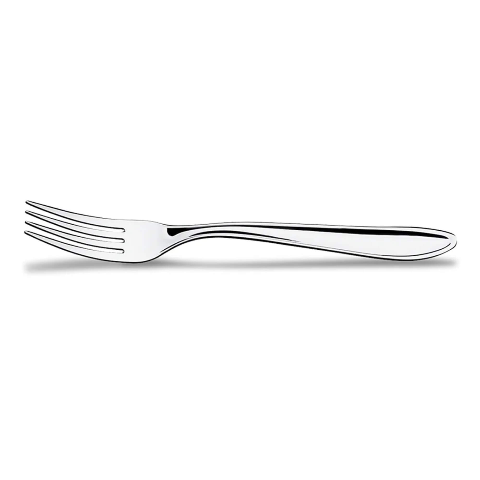 Garfo de Mesa Lyon 3 Peças Brinox - 5100/302
