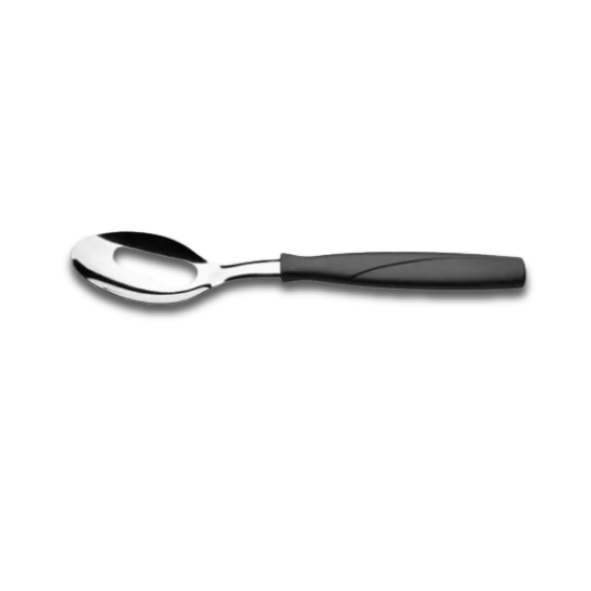 Colher Mesa Itaparica Preto Brinox - 6001/010