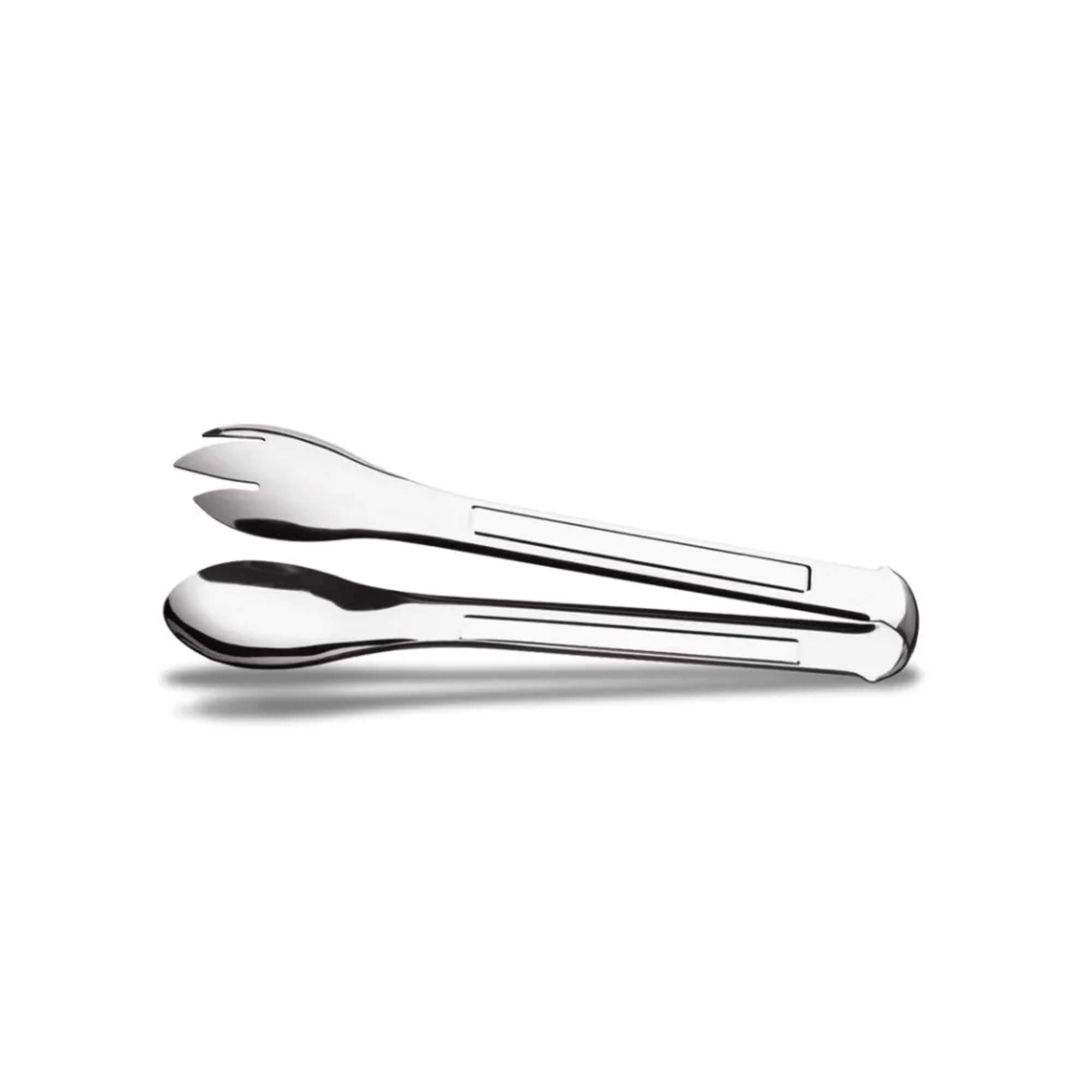 Pegador de Inox para salada 20,5cm Arienzo Brinox - 1688/001