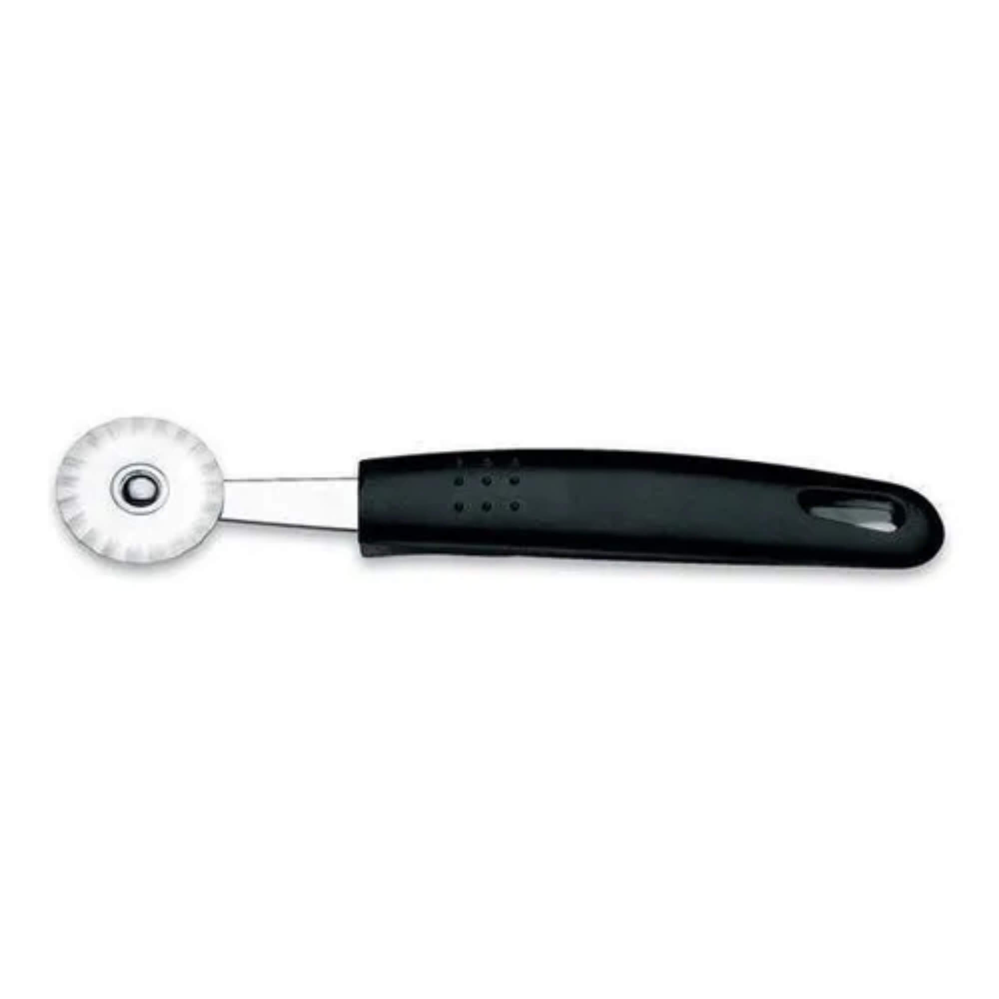 Cortador de Massa Linha Asti 4x 19,5cm cor Preto Brinox - 2221/319