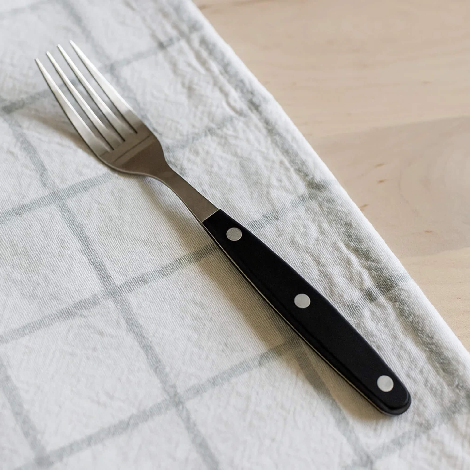 Garfo de Mesa para Churrasco Jumbo Brinox - 2554/011