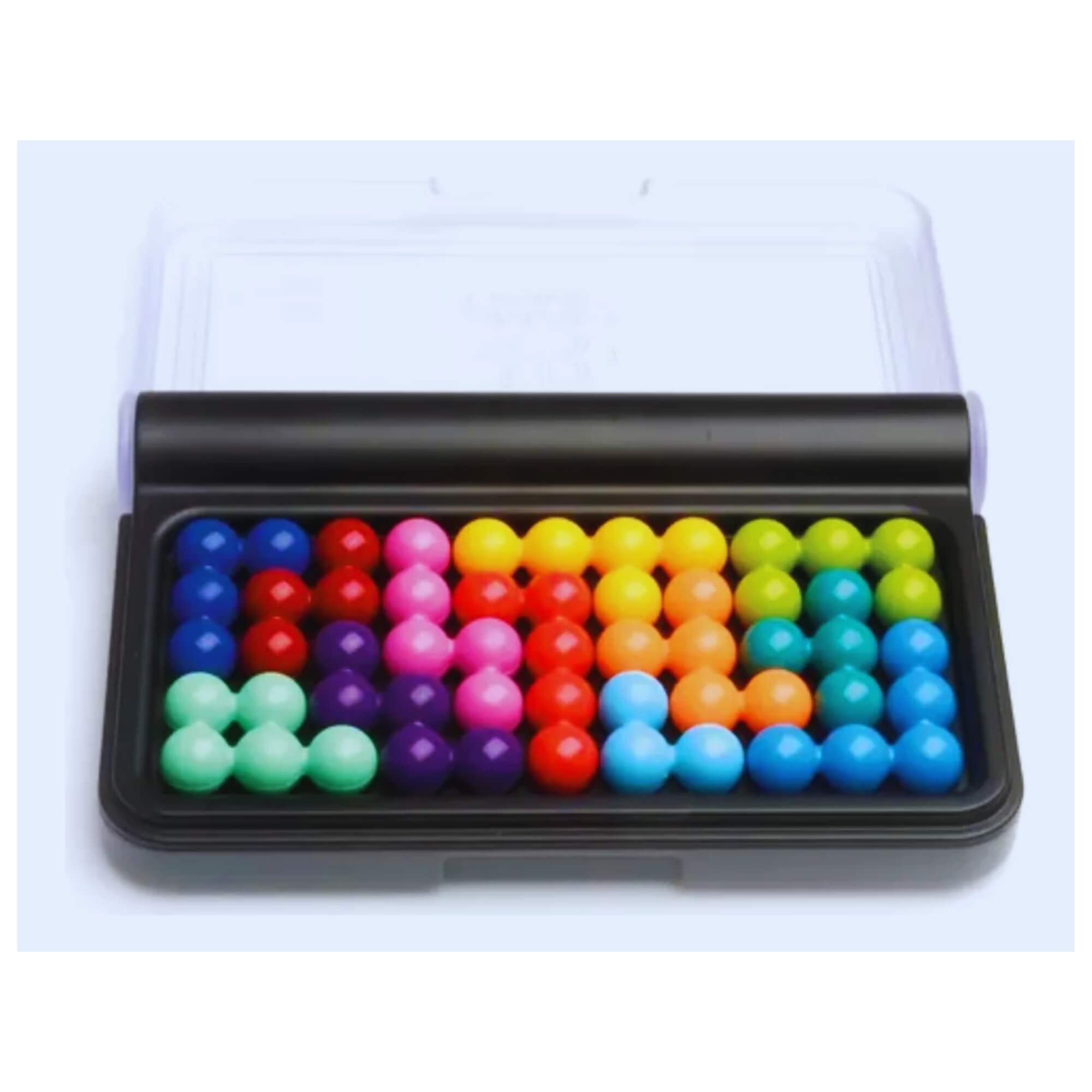 Brinquedo Infantil Jogo de Desafio IQ Puzzler Pro Nettoy - 30127