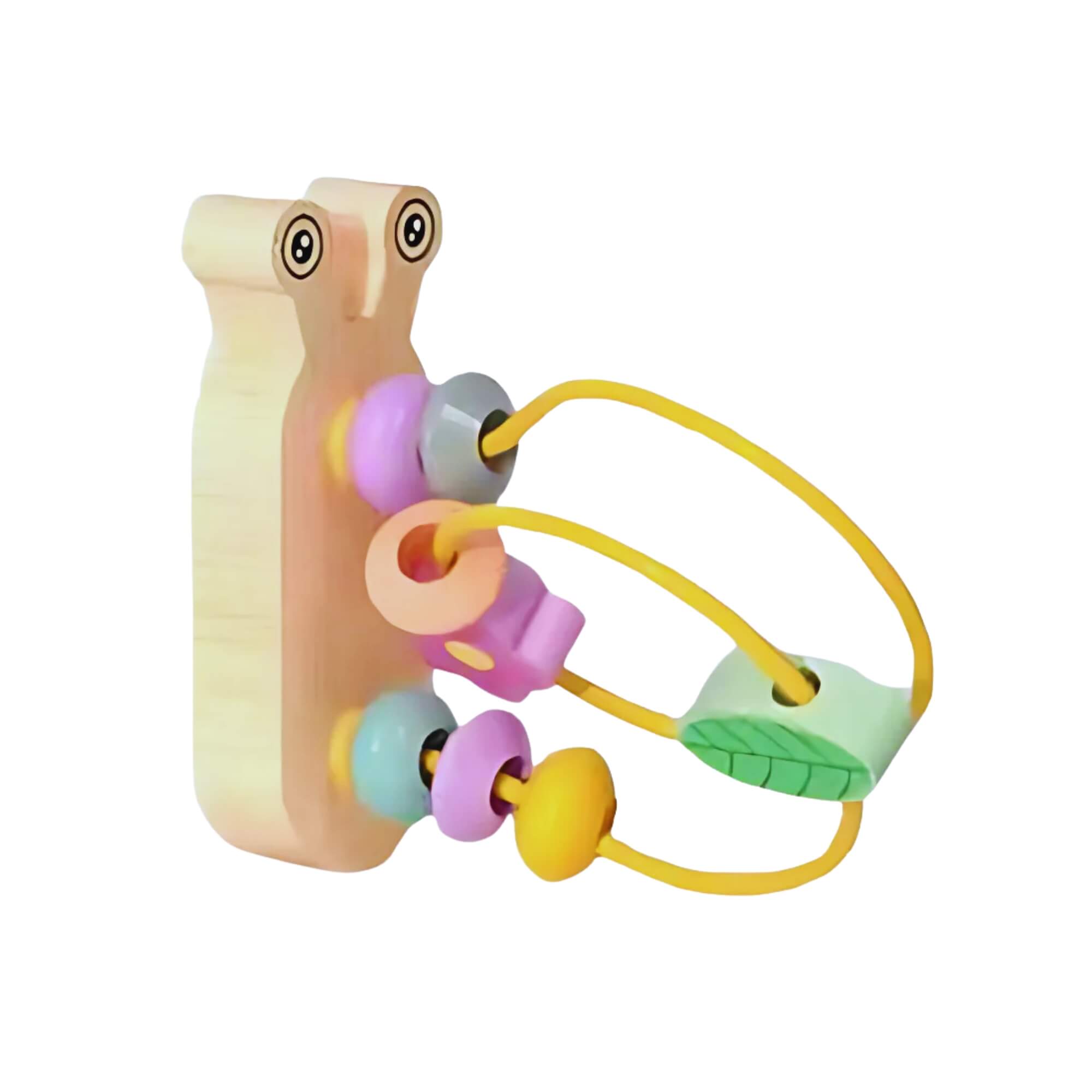 Brinquedo Infantil Happy School Caracol Aramado Nettoy - 40031