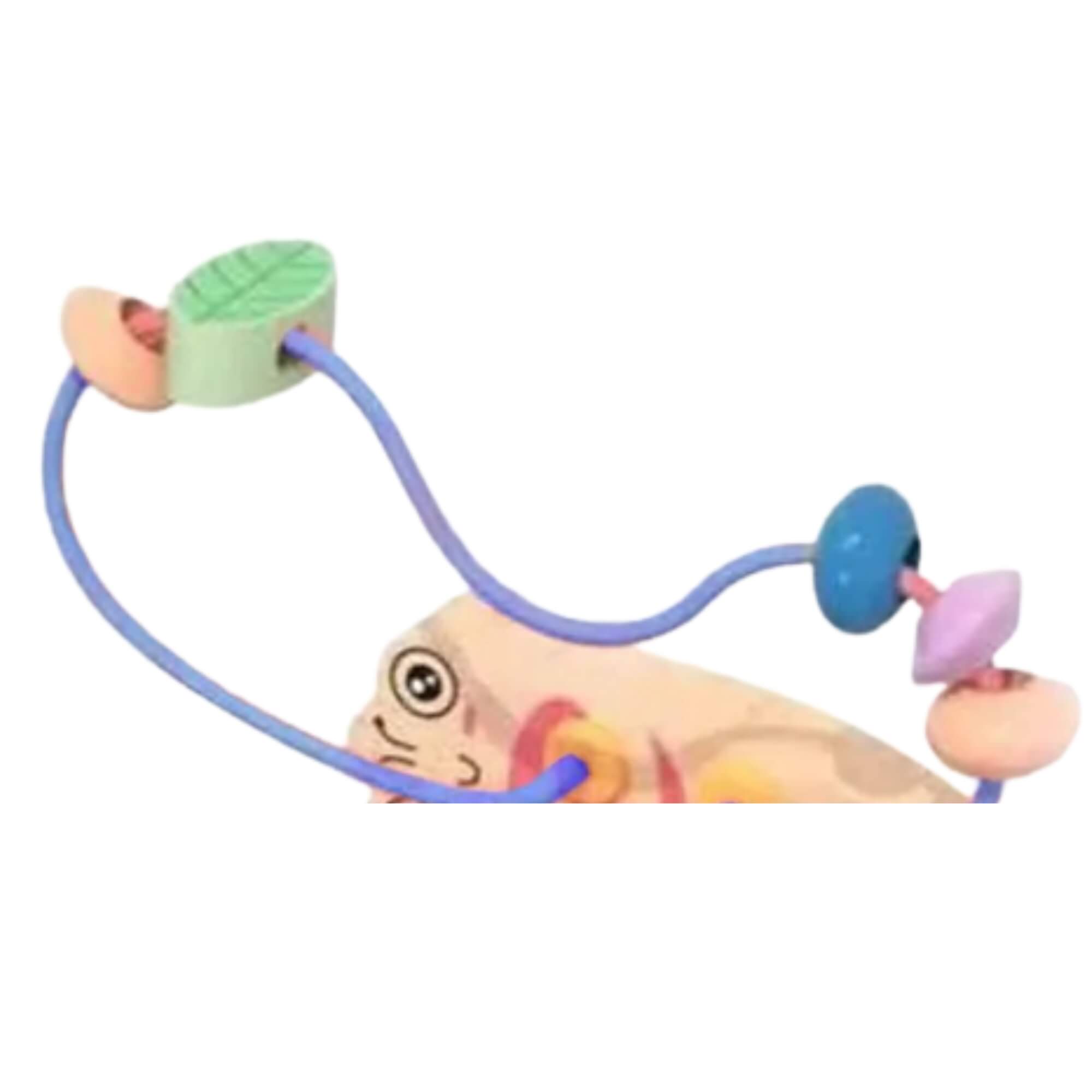 Brinquedo Infantil Happy School Borboleta Aramado Nettoy - 40033