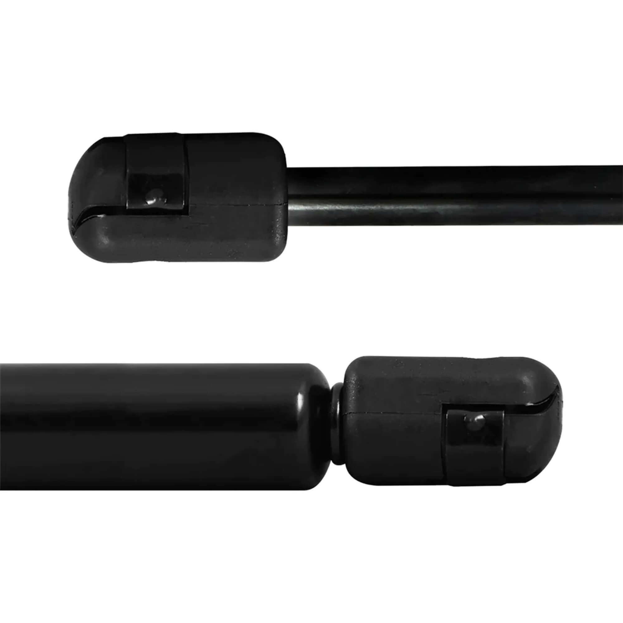 Amortecedor Mala Uno Com Limpador 84 a 2015 Tiger Auto - TG1201007