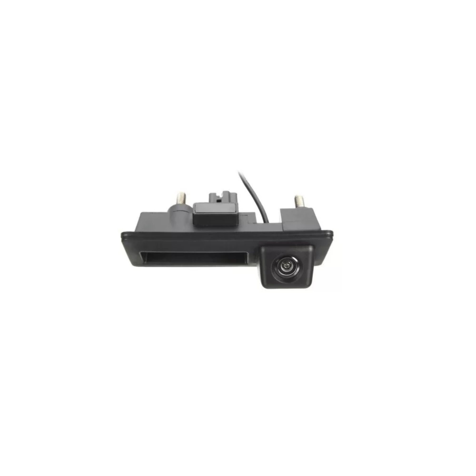COMP 5 Câmera de Ré com Maçaneta Incorporada para VW T-Cross Uppertech