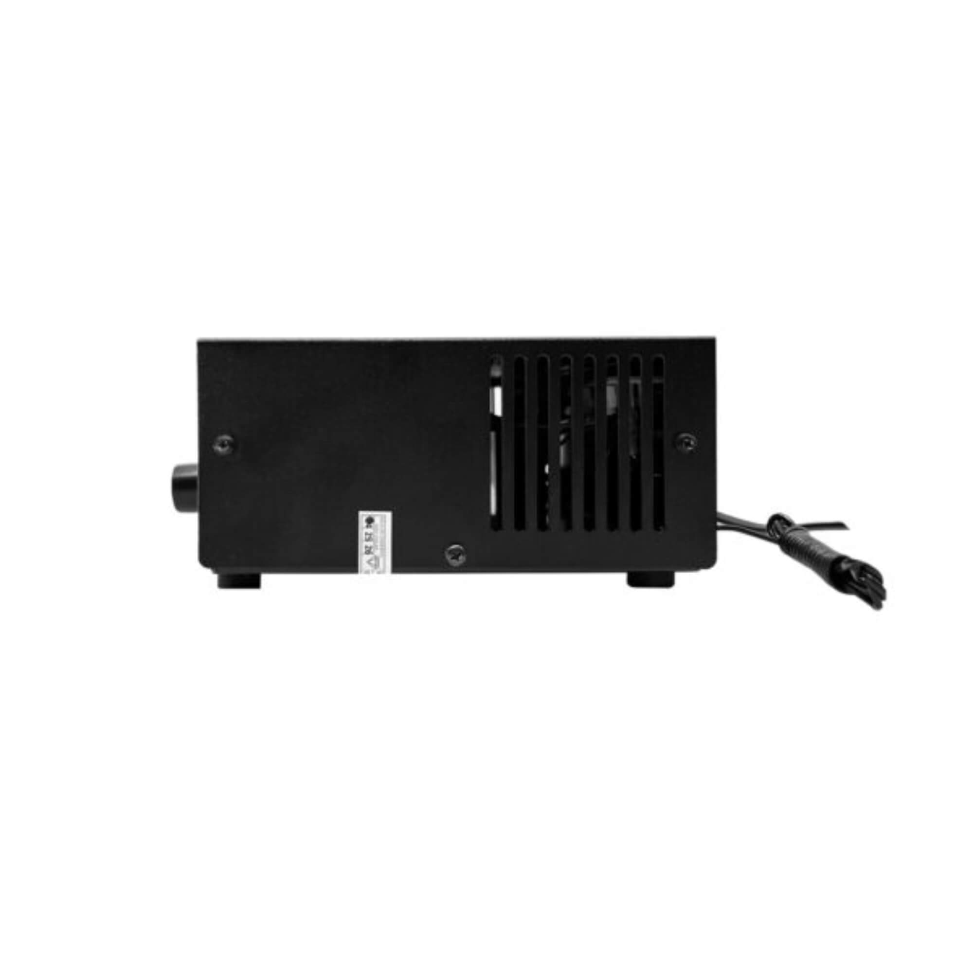 Receiver LSA 7600 Pro 120W RMS Entradas SD, USB, RCA, Bluetooth Bivolt Leson - 2AMPL7600