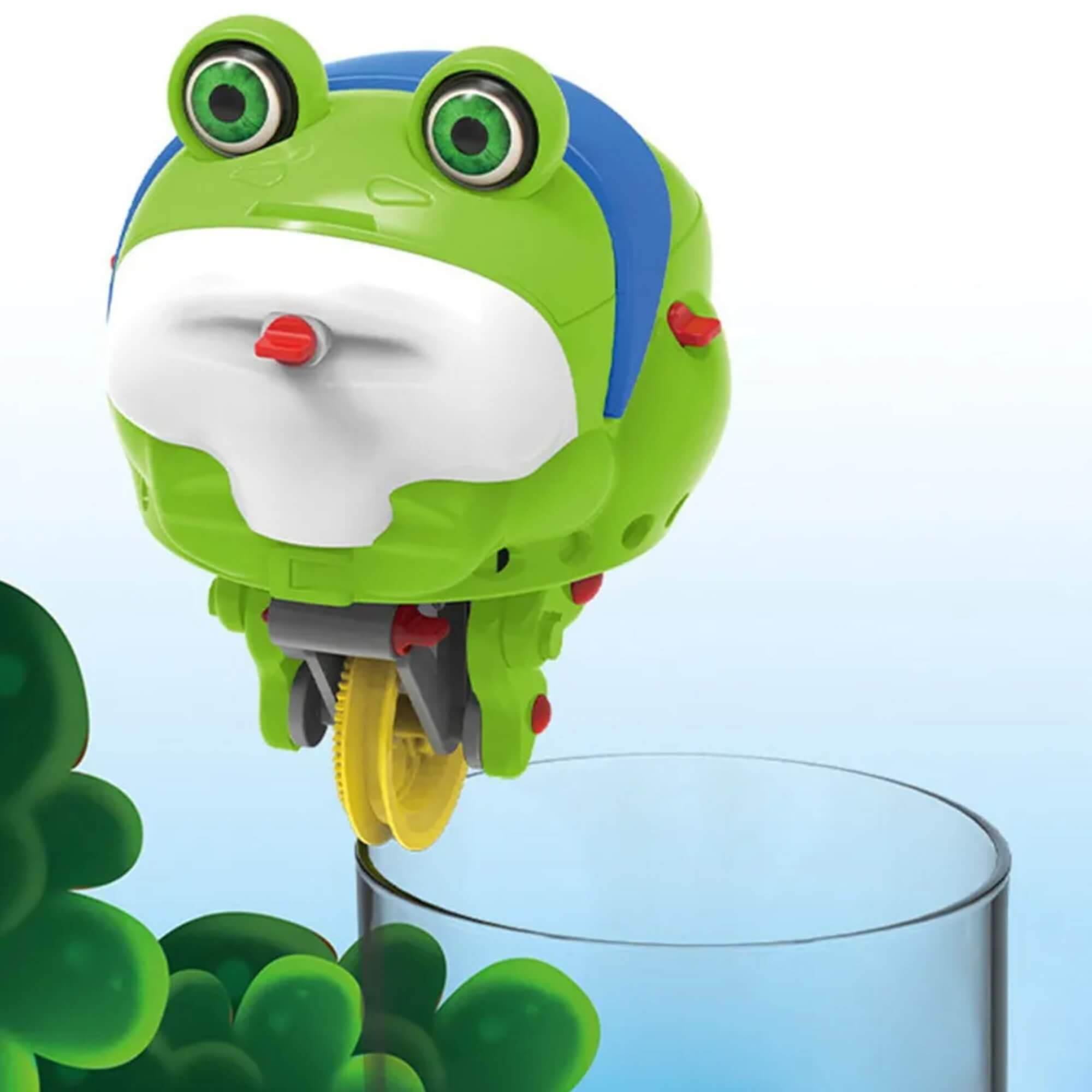 Brinquedo Infantil Monociclo de Equilíbrio Sapo Xalingo - 66665
