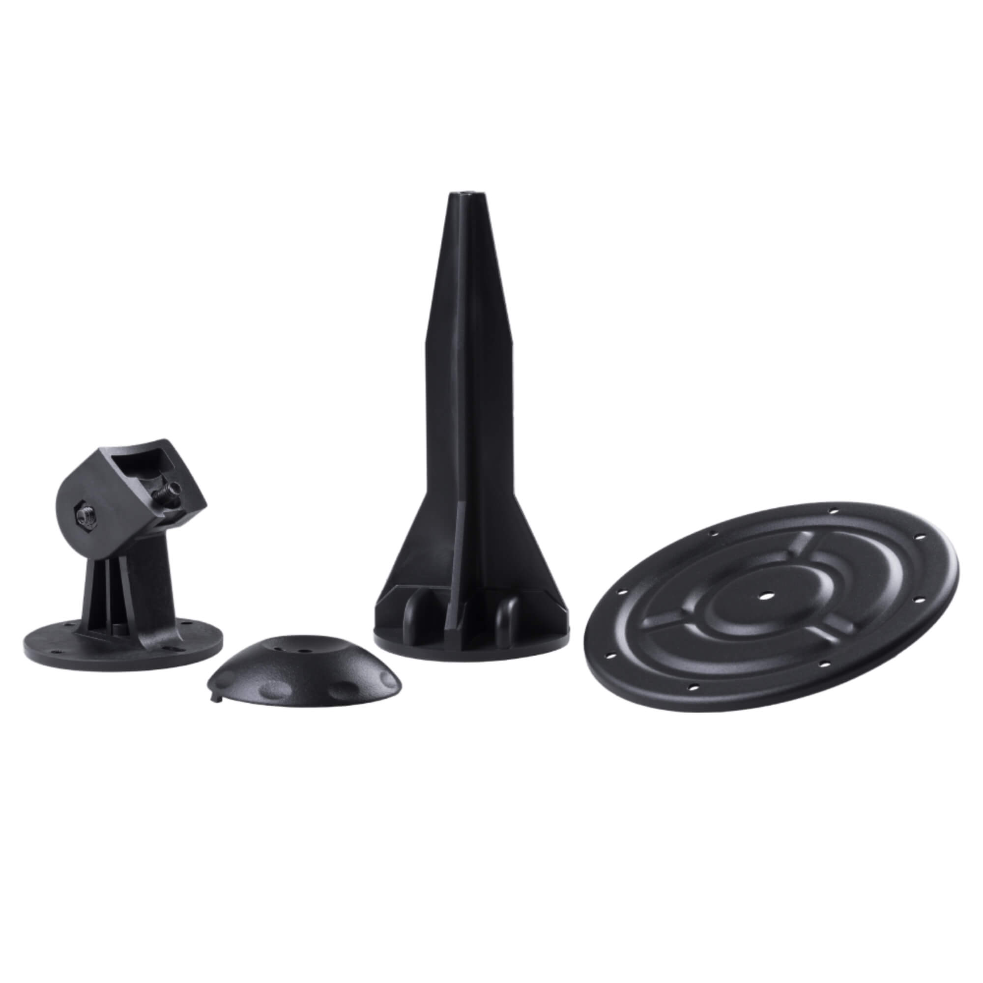 Caixa de Som Para Jardim – HS Eco Garden Flex Frahm - 32413