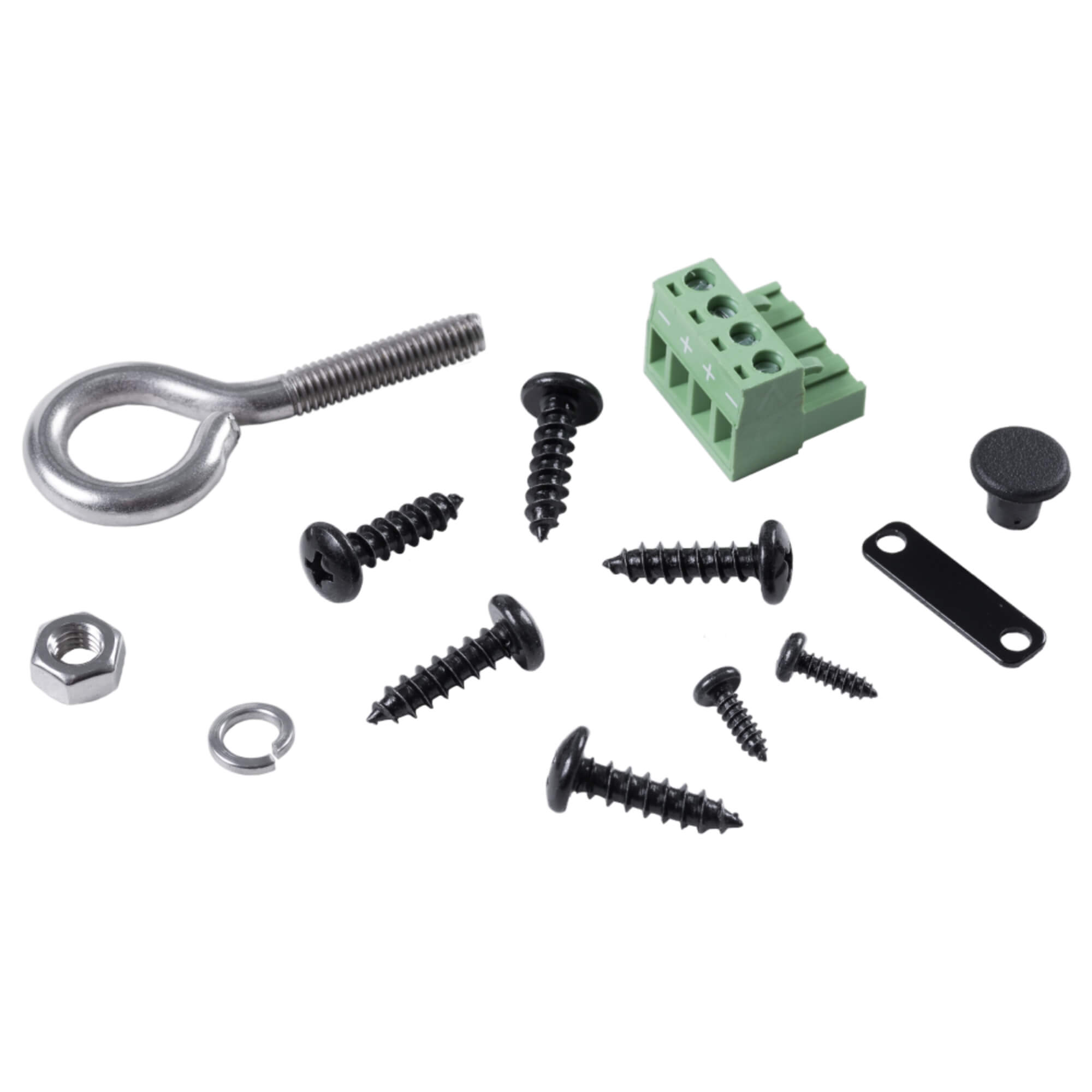 Caixa de Som Para Jardim – HS Eco Garden Flex Frahm - 32413