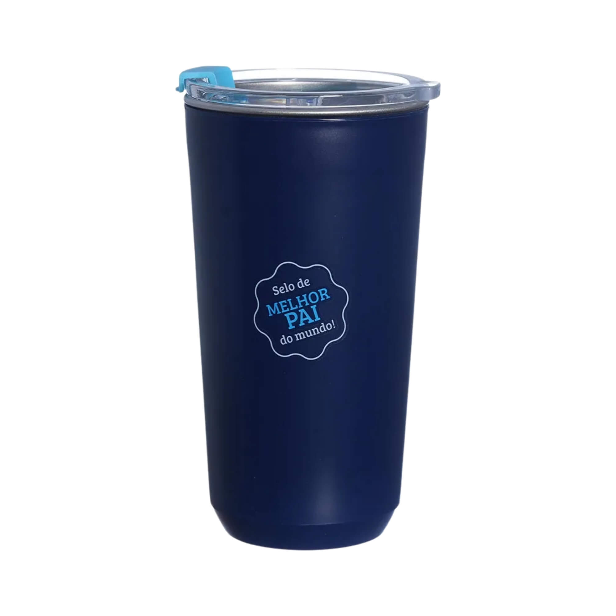 Copo Sky 500ml Pai Amigo Zona Criativa - 10025717