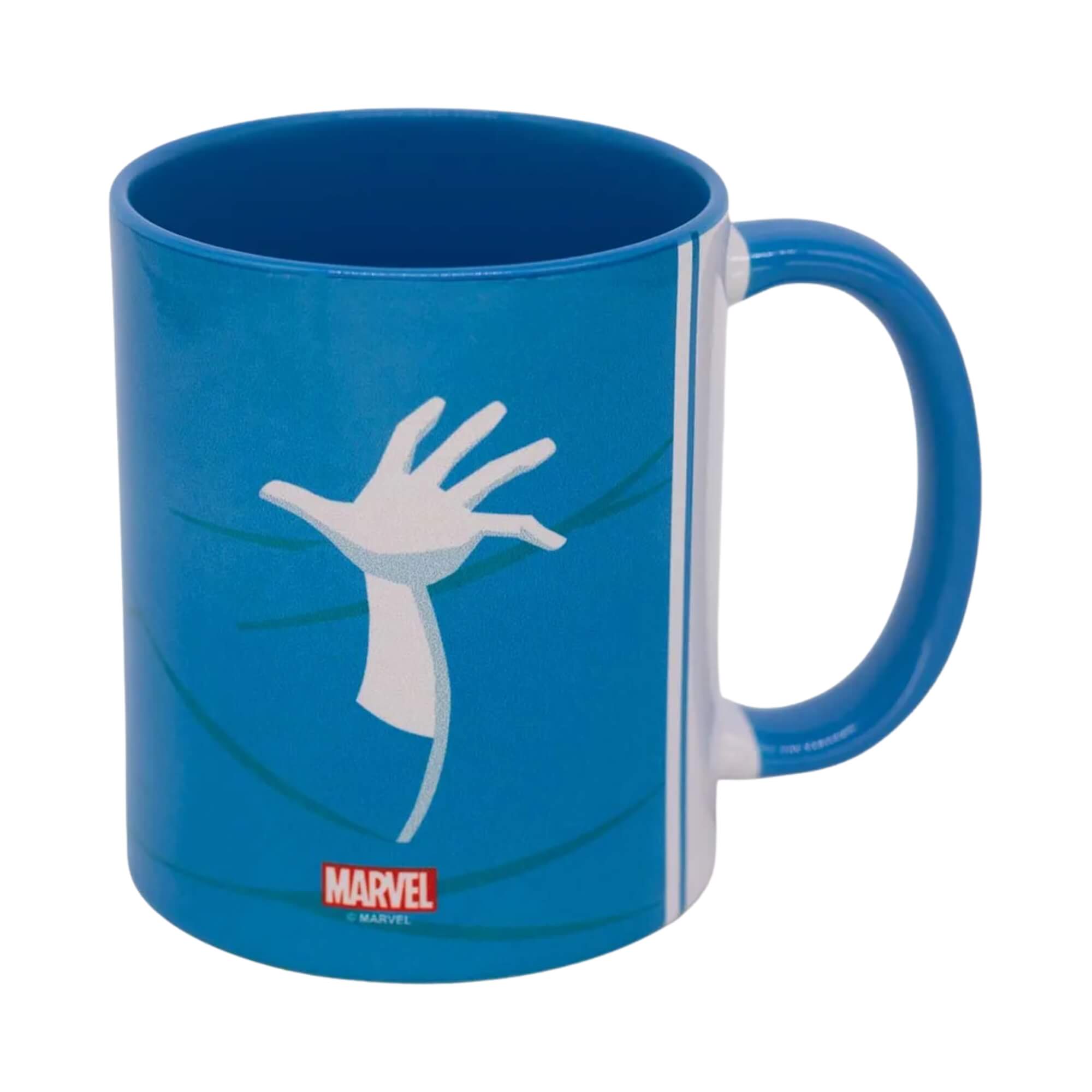 Caneca Pop Sr Fantástico Quarteto Fantástico - Marvel Zona Criativa - 10026637