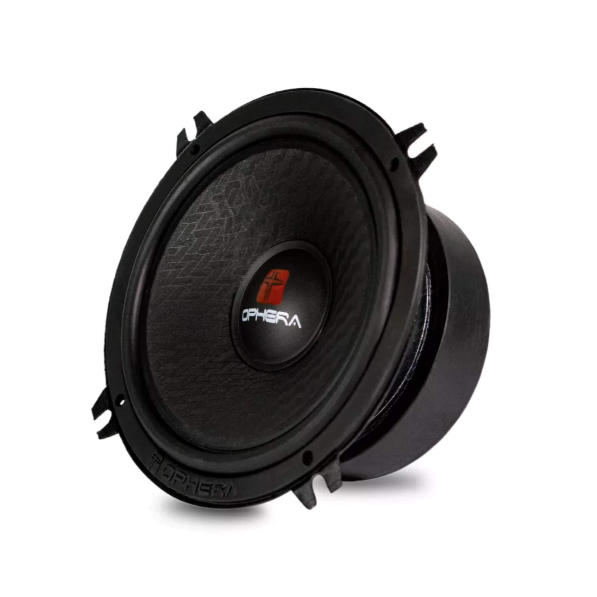 Kit Alto Falante 2 Vias Mezzo 160.5 160w Rms 5" Polegadas Ophera - 5889