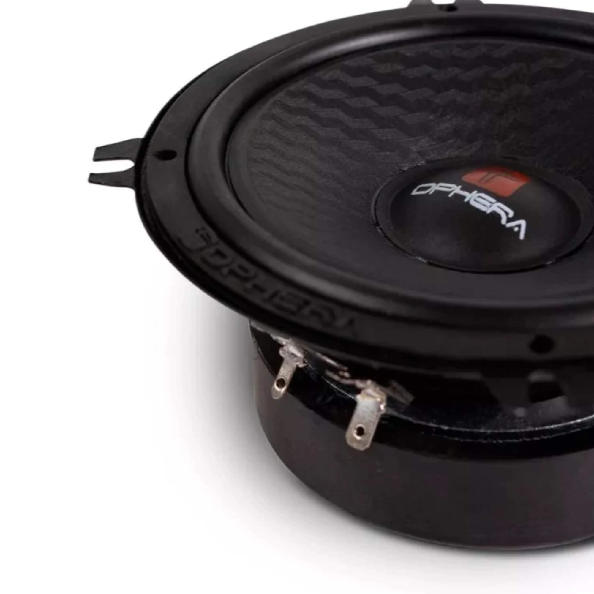 Kit Alto Falante 2 Vias Mezzo 160.5 160w Rms 5" Polegadas Ophera - 5889