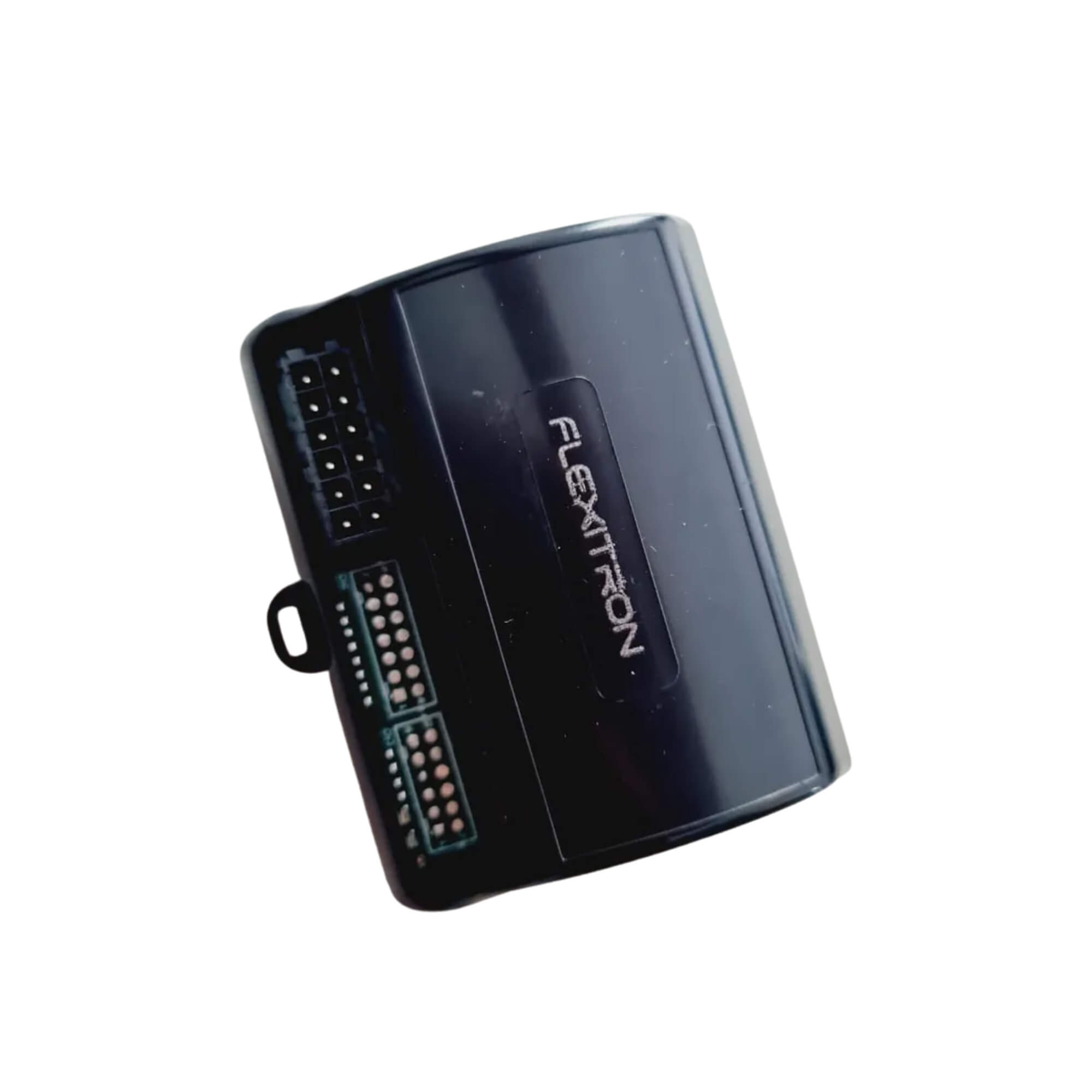 Interface para Habilitar Câmera de Ré Original Fastback/ Pulse 26 Flexitron - 10.00.00.1582